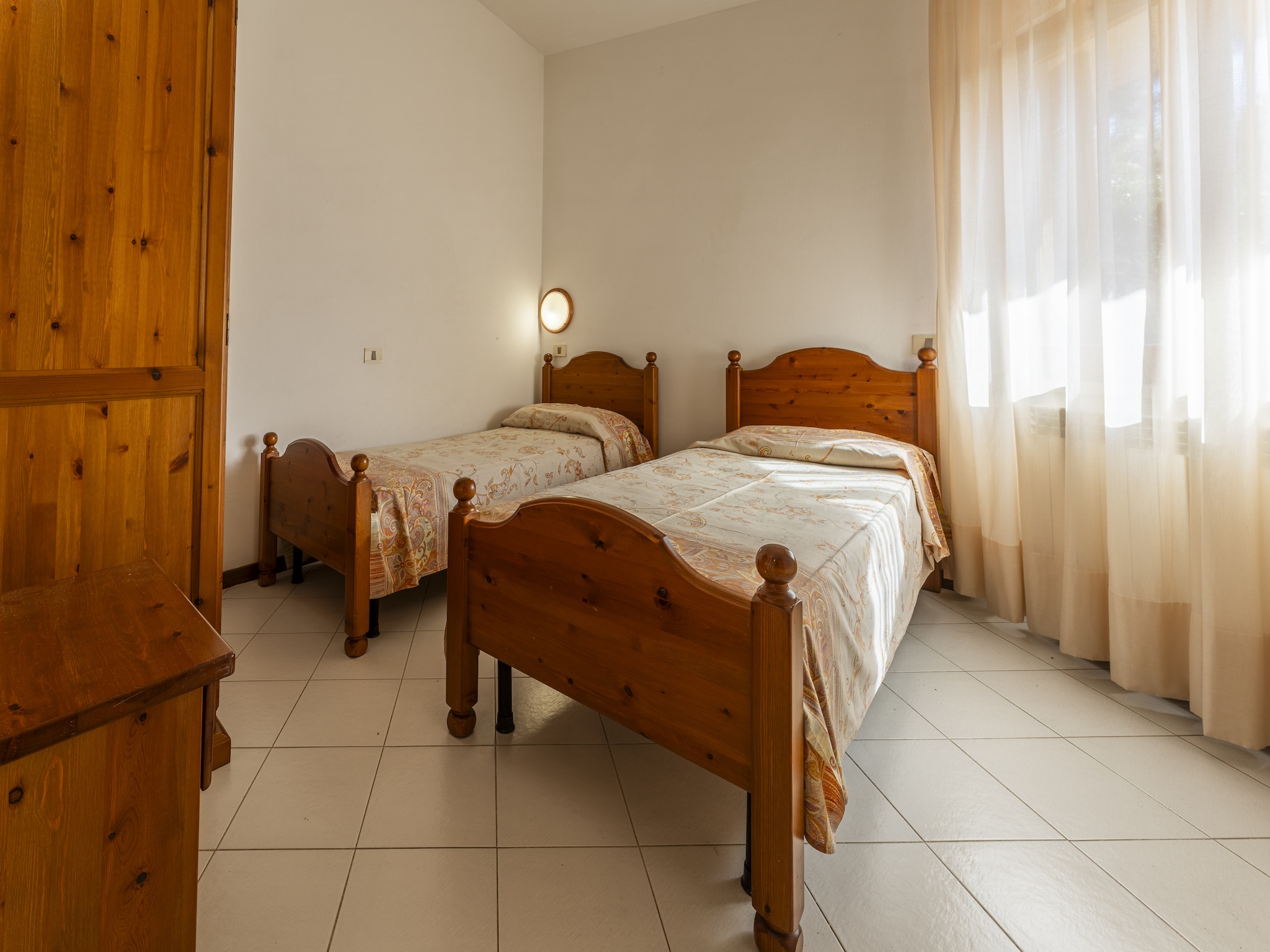 Apartment Marangone