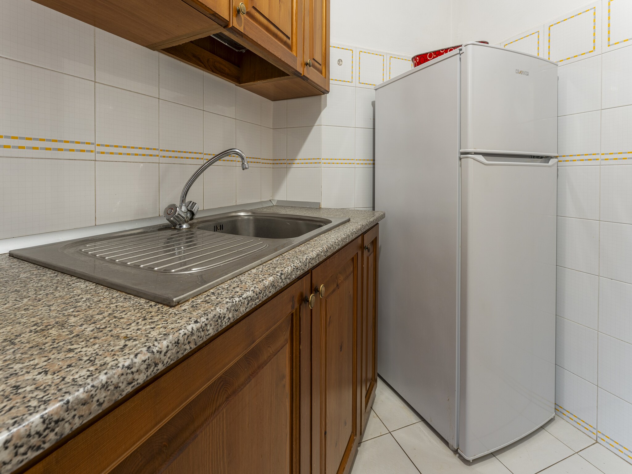 Apartment Marangone