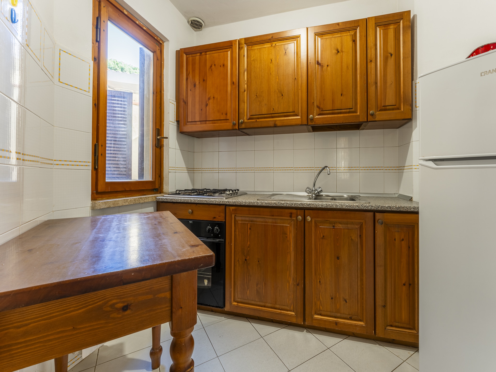Apartment Marangone