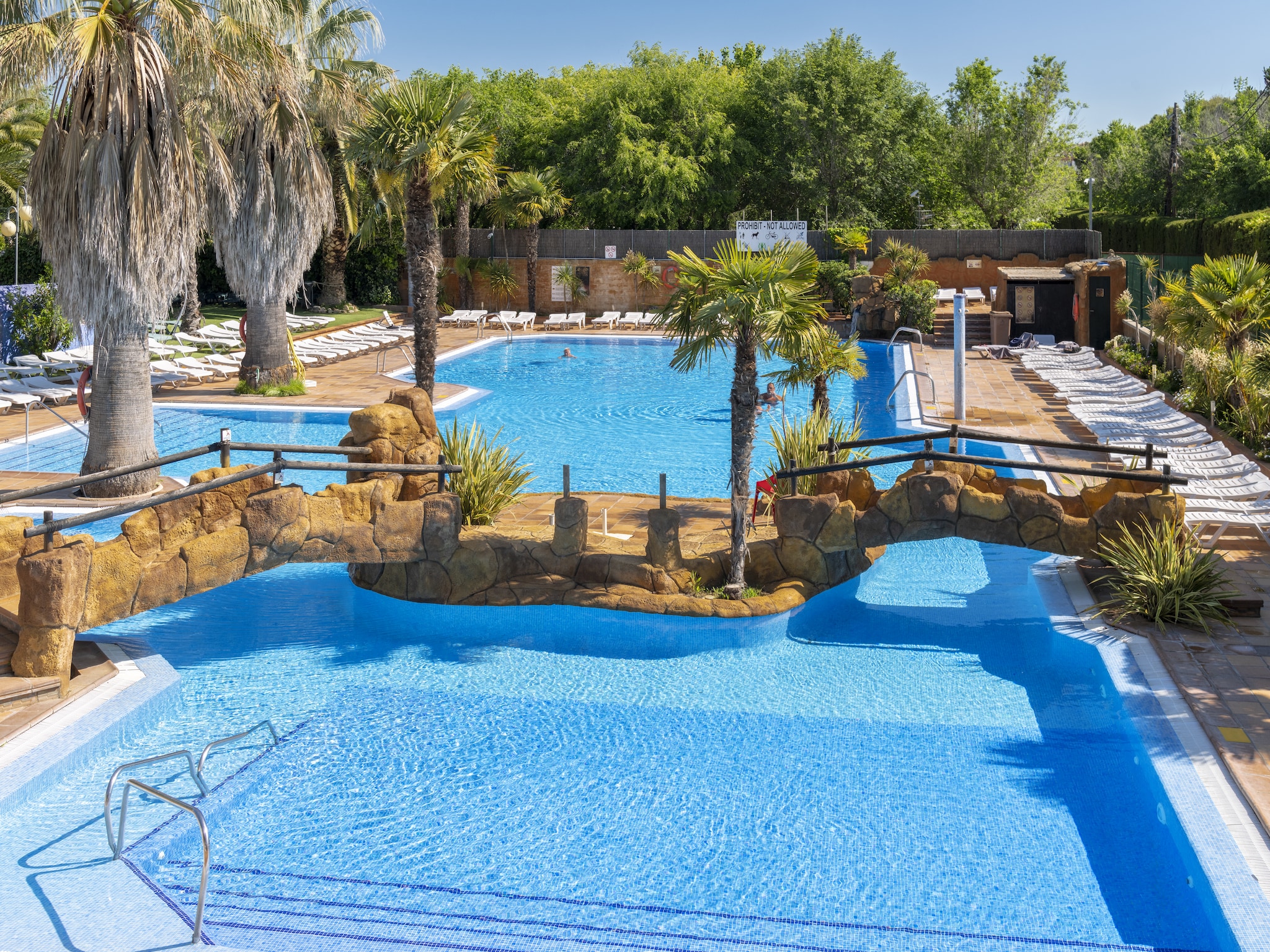 Vacation home Camping Solmar - XALET