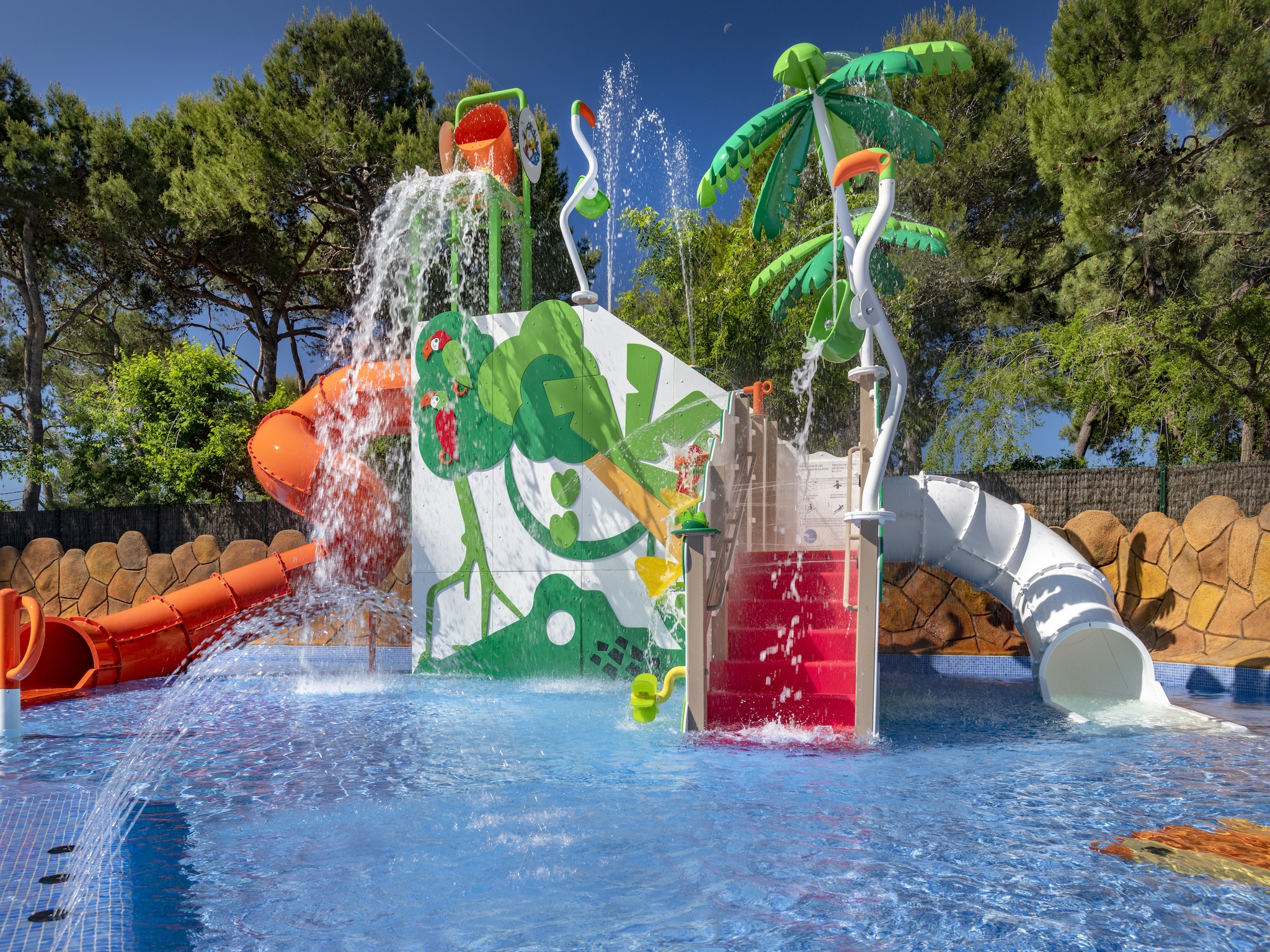 Vacation home Camping Solmar - XALET