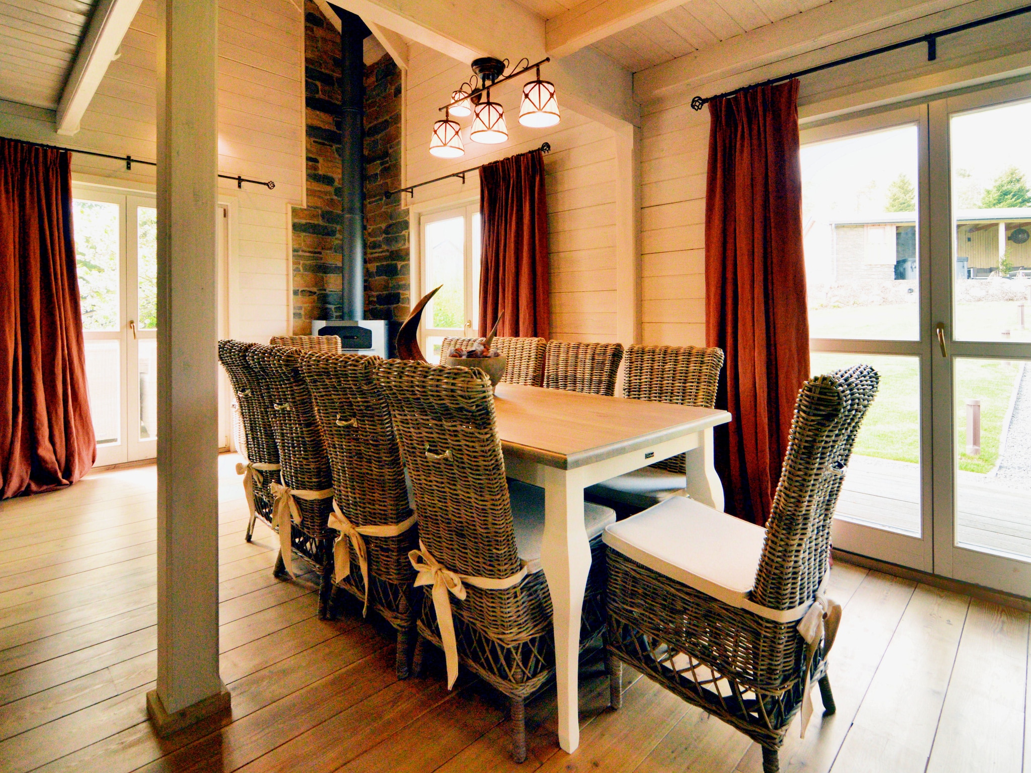 Vacation home Villa VALENTINA