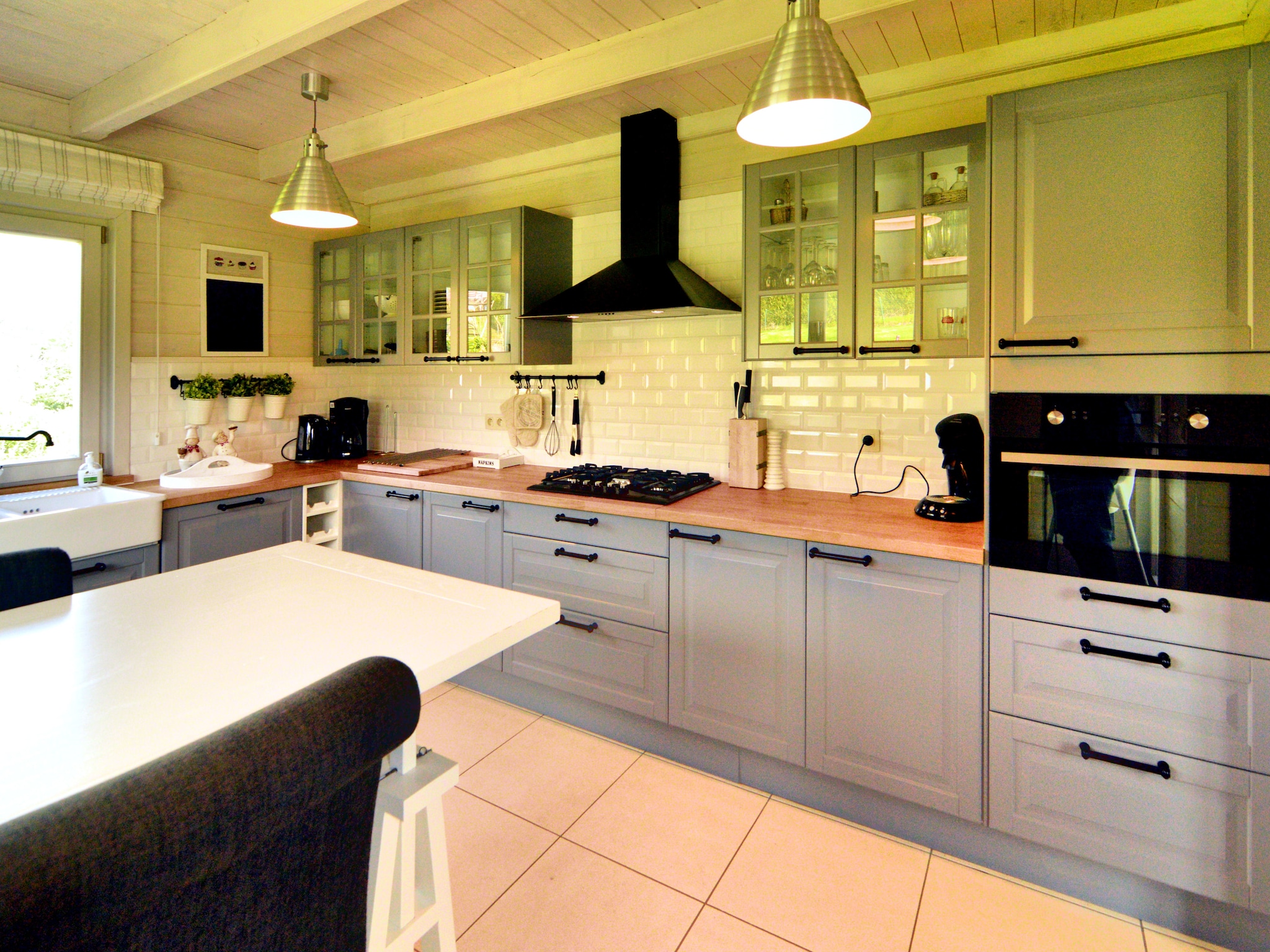 Vacation home Villa VALENTINA