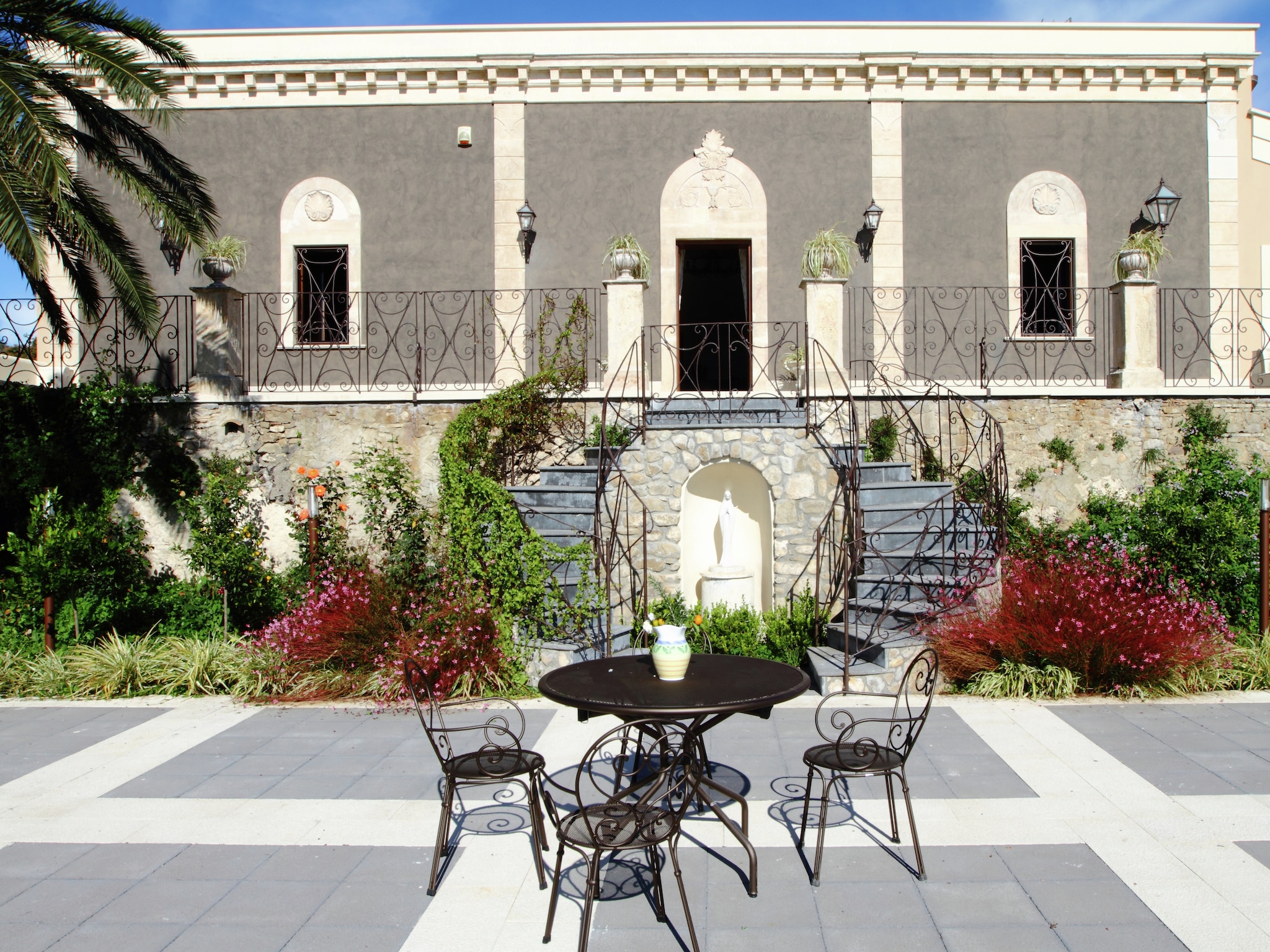 Ferienhaus Vecchia Dimora Resort
