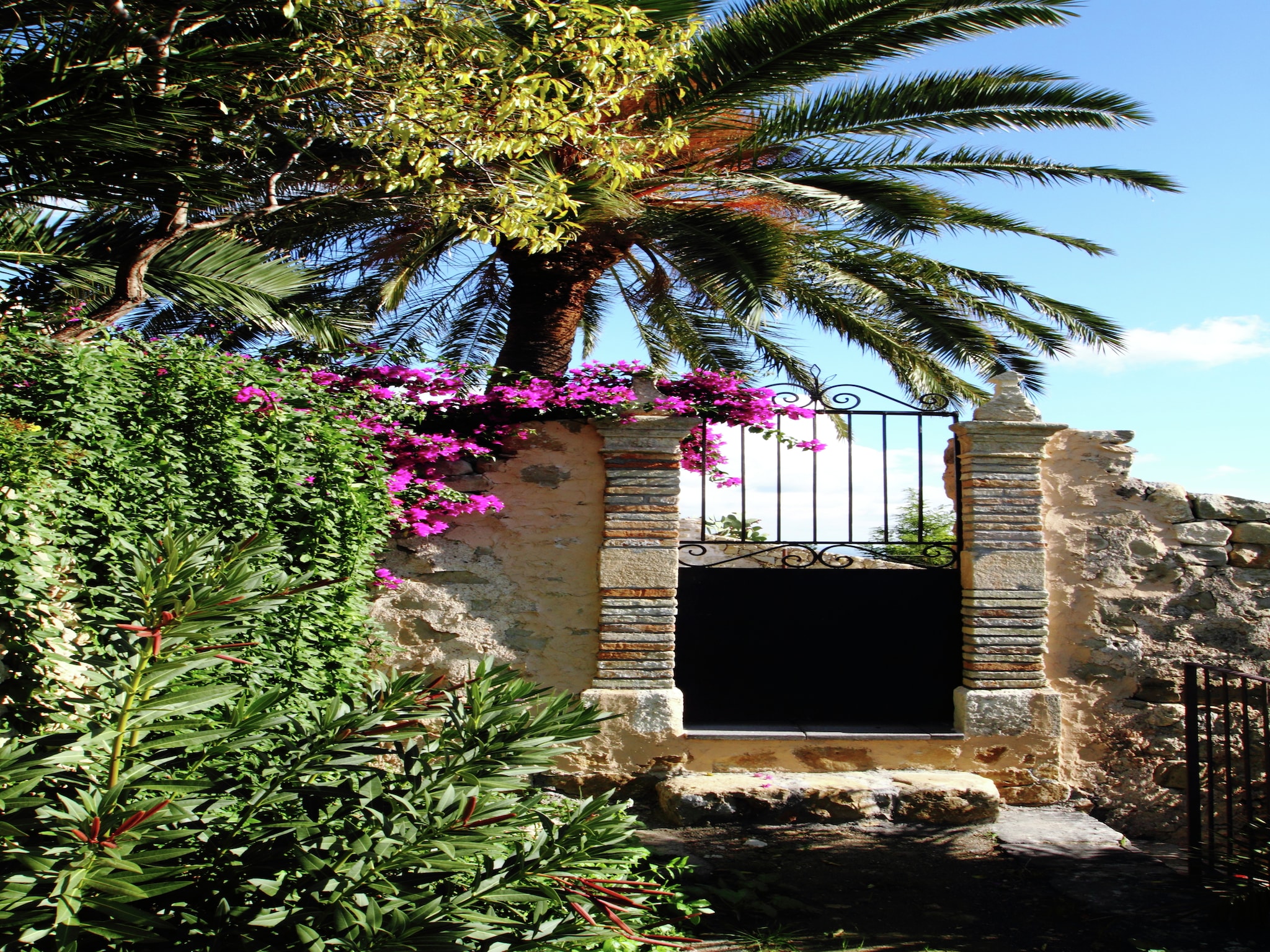 Ferienhaus Vecchia Dimora Resort