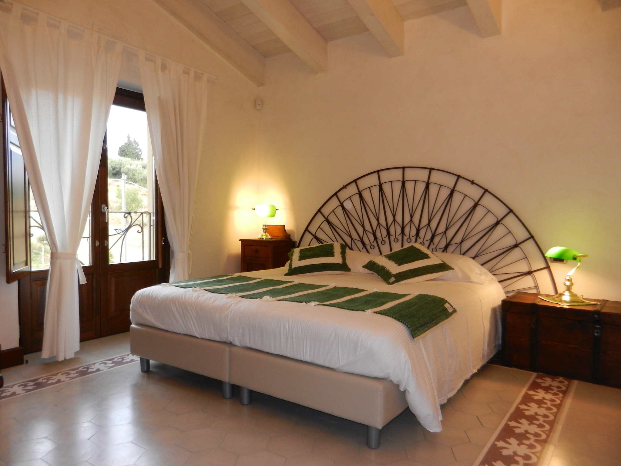 Ferienhaus Vecchia Dimora Resort