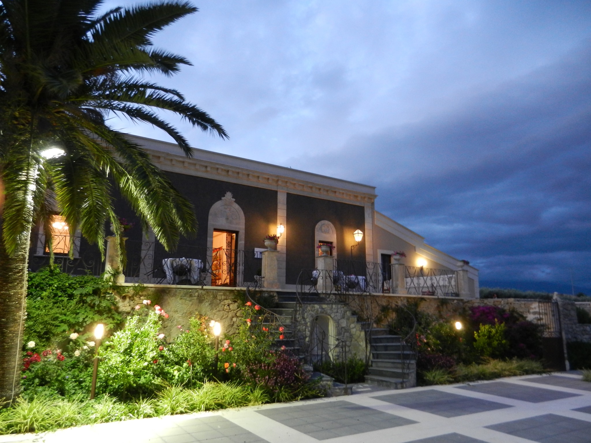 Ferienhaus Vecchia Dimora Resort