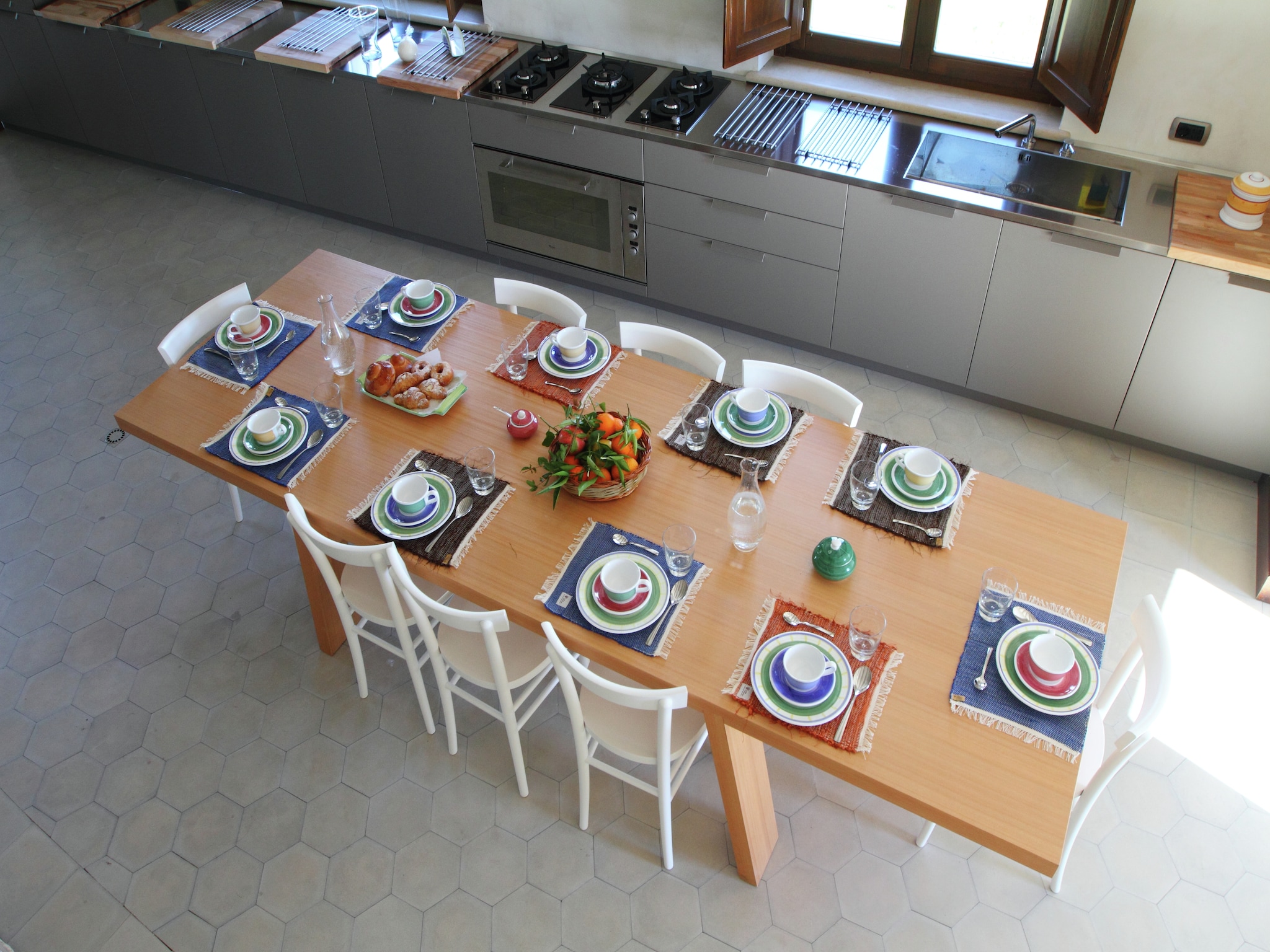 Ferienhaus Vecchia Dimora Resort