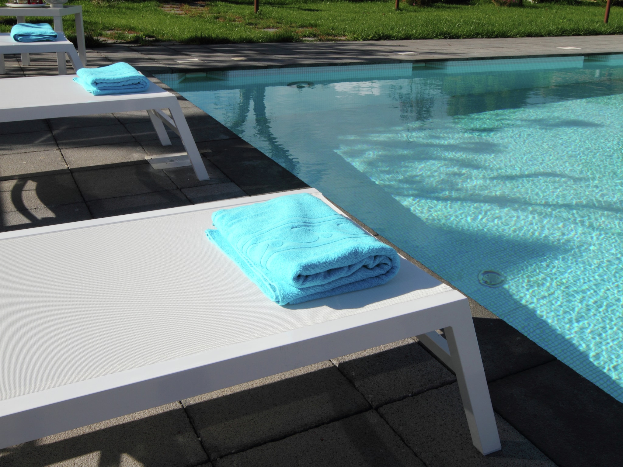 Ferienhaus Vecchia Dimora Resort