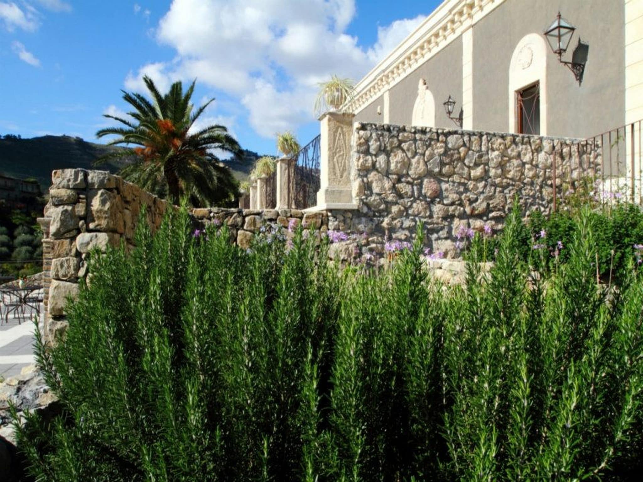 Ferienhaus Vecchia Dimora Resort