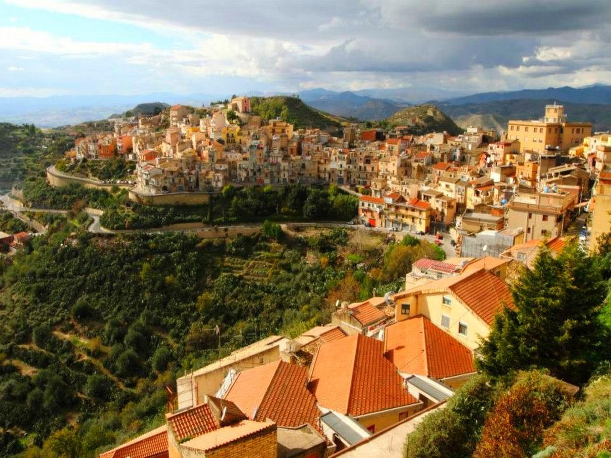 Ferienhaus Vecchia Dimora Resort
