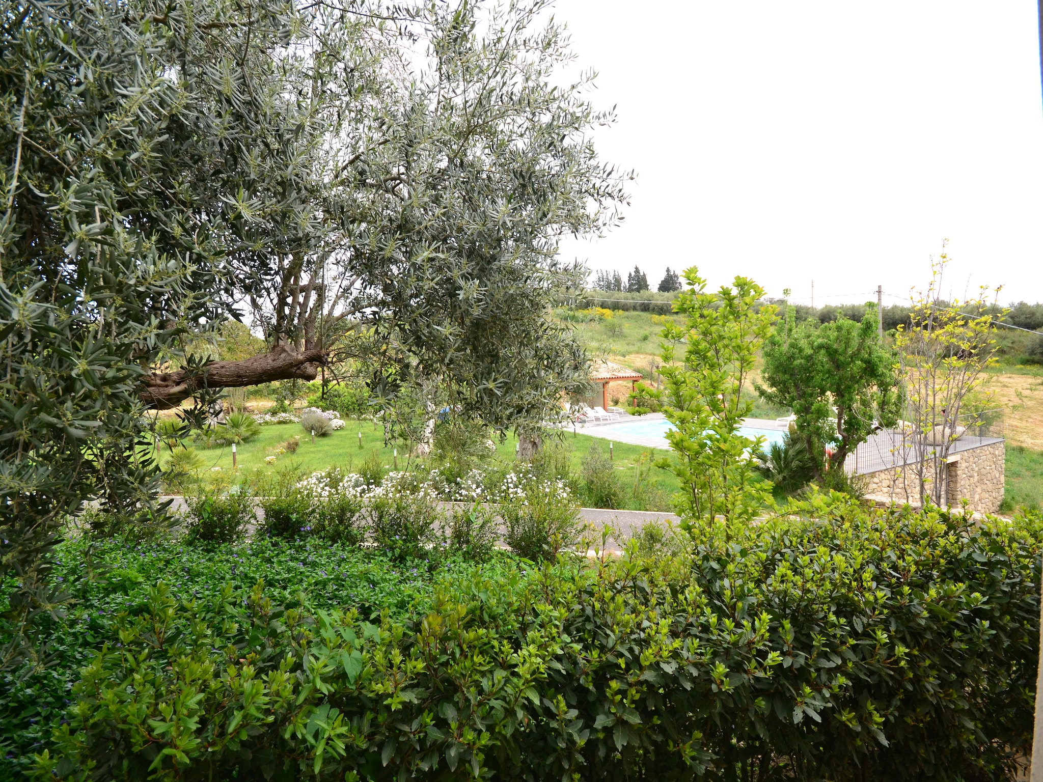 Ferienhaus Vecchia Dimora Resort