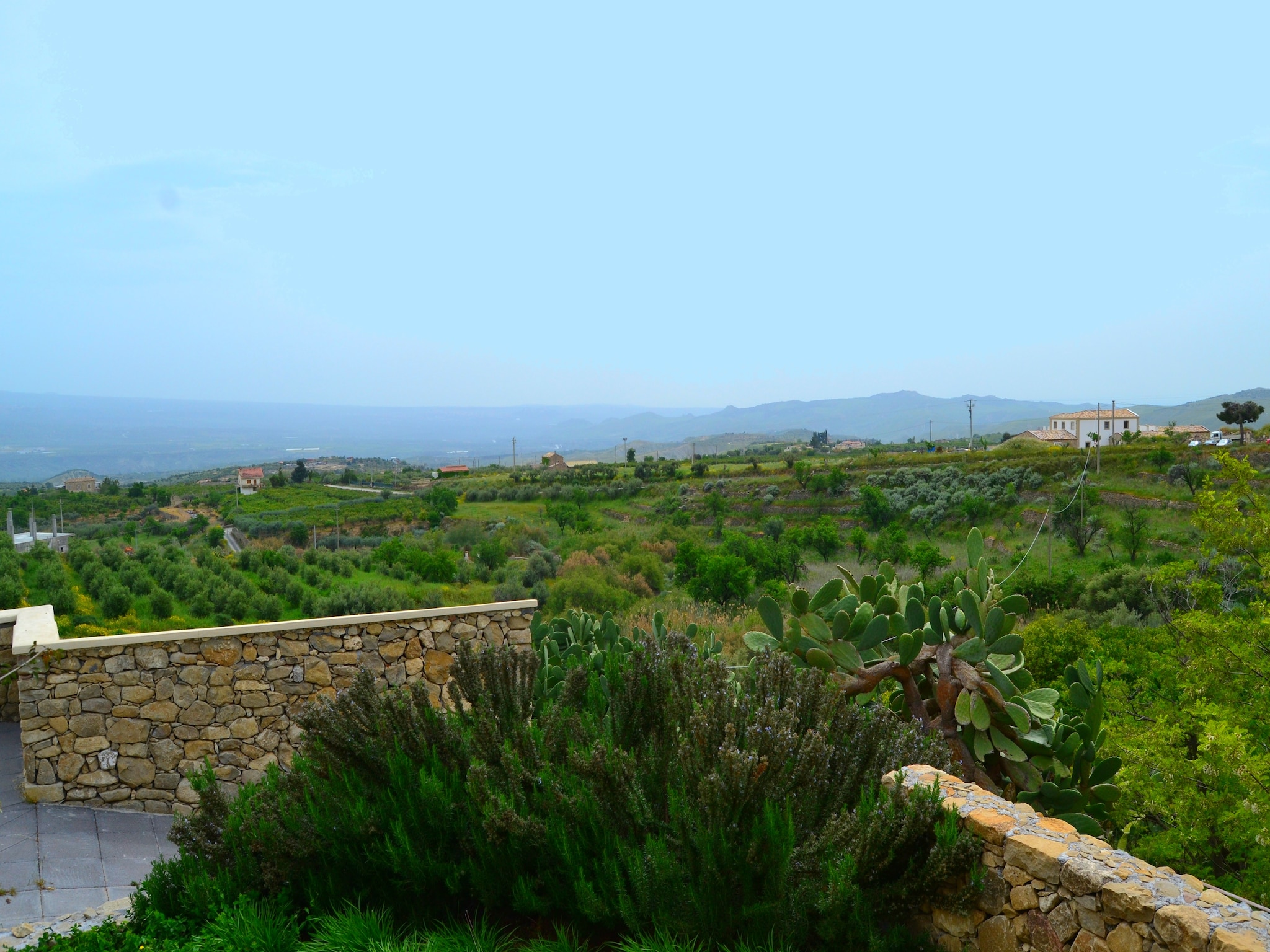 Ferienhaus Vecchia Dimora Resort