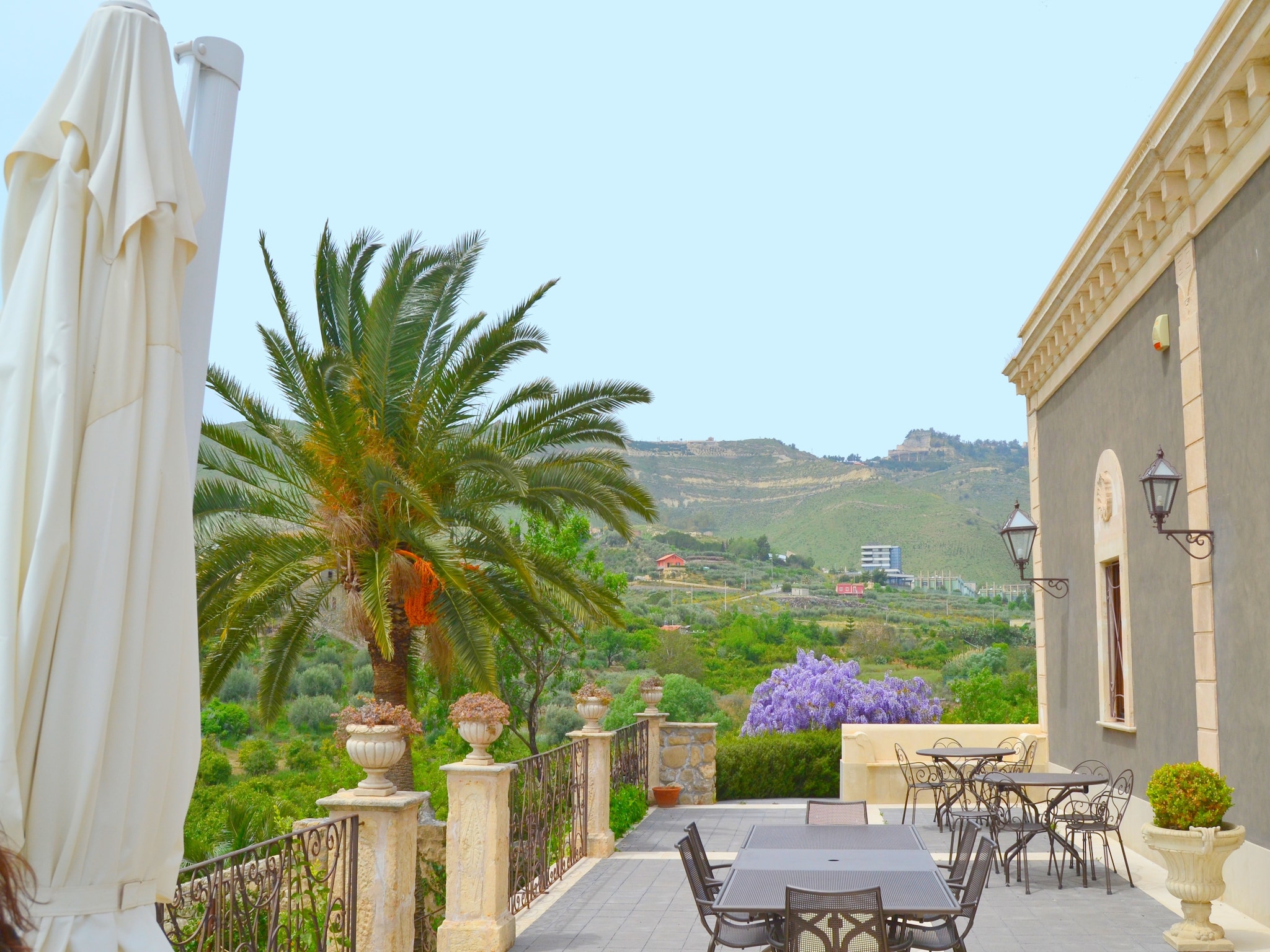 Ferienhaus Vecchia Dimora Resort