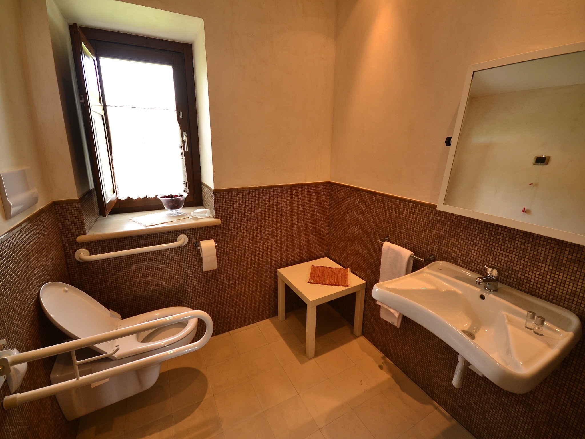Ferienhaus Vecchia Dimora Resort