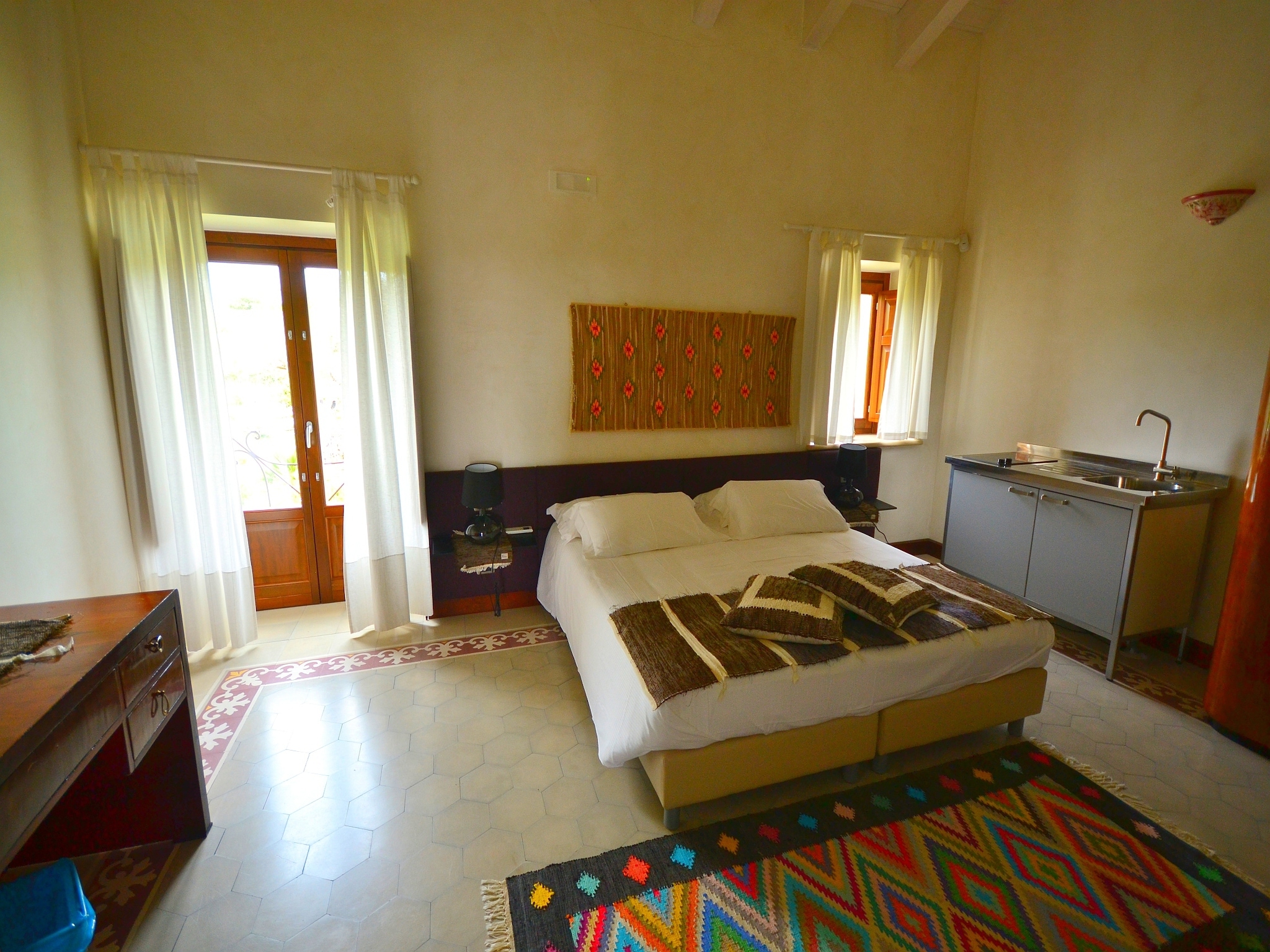 Ferienhaus Vecchia Dimora Resort