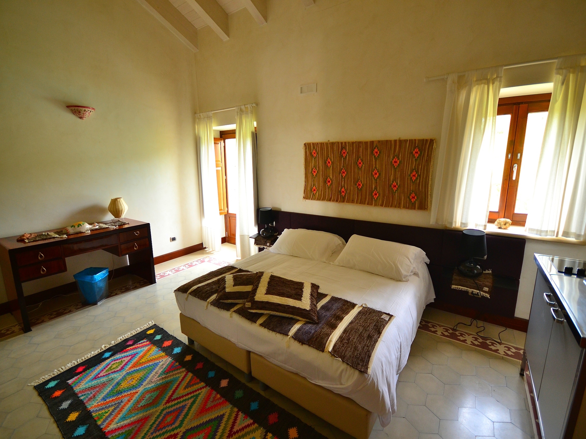 Ferienhaus Vecchia Dimora Resort