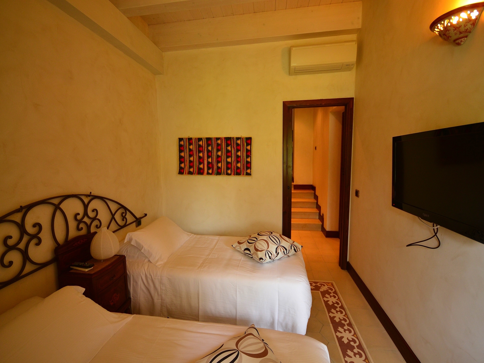 Ferienhaus Vecchia Dimora Resort