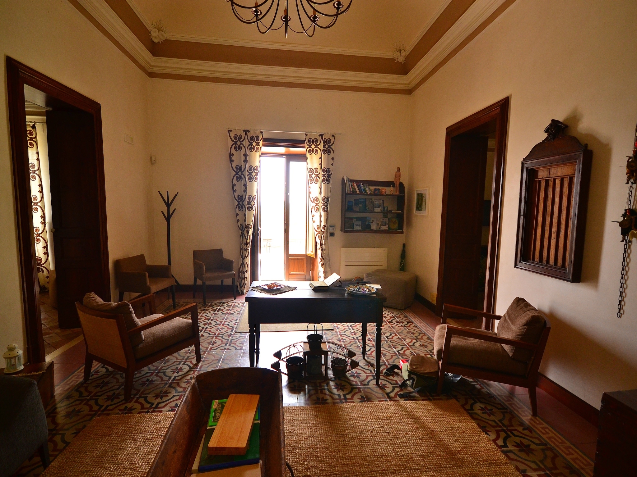 Ferienhaus Vecchia Dimora Resort