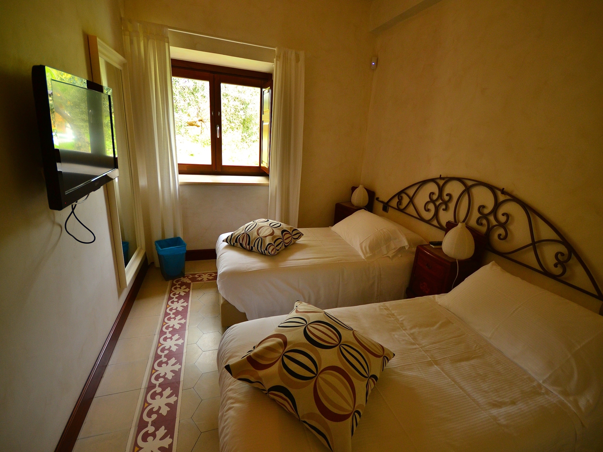 Ferienhaus Vecchia Dimora Resort