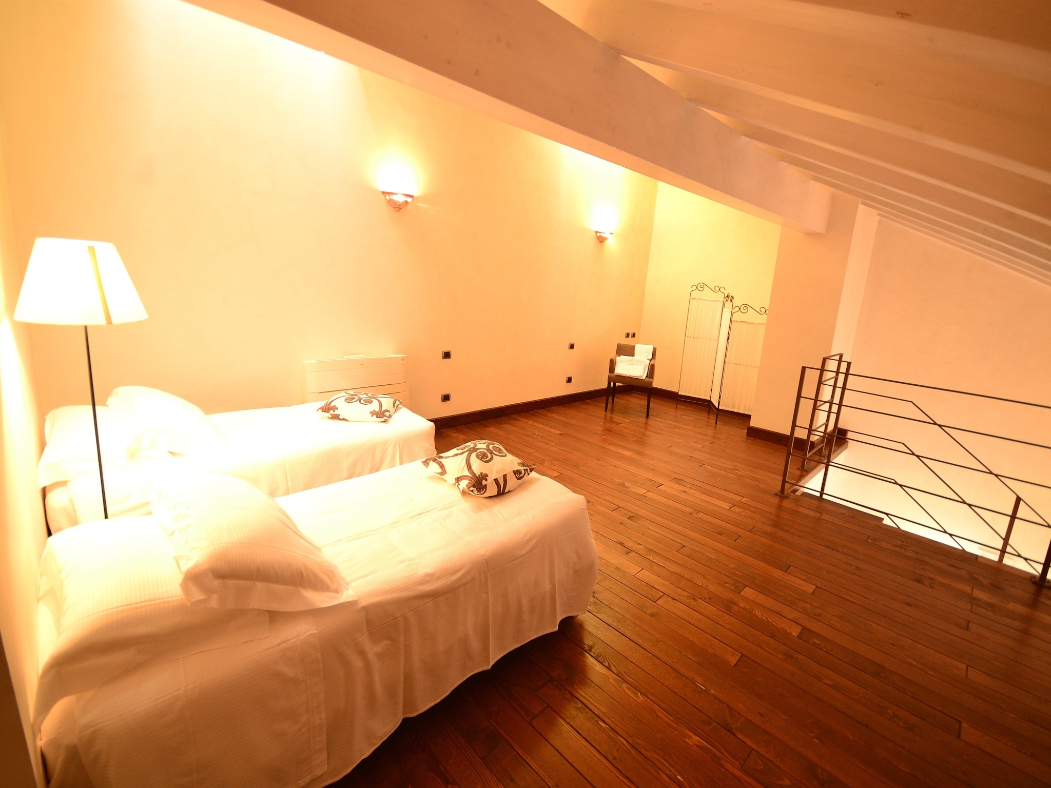 Ferienhaus Vecchia Dimora Resort