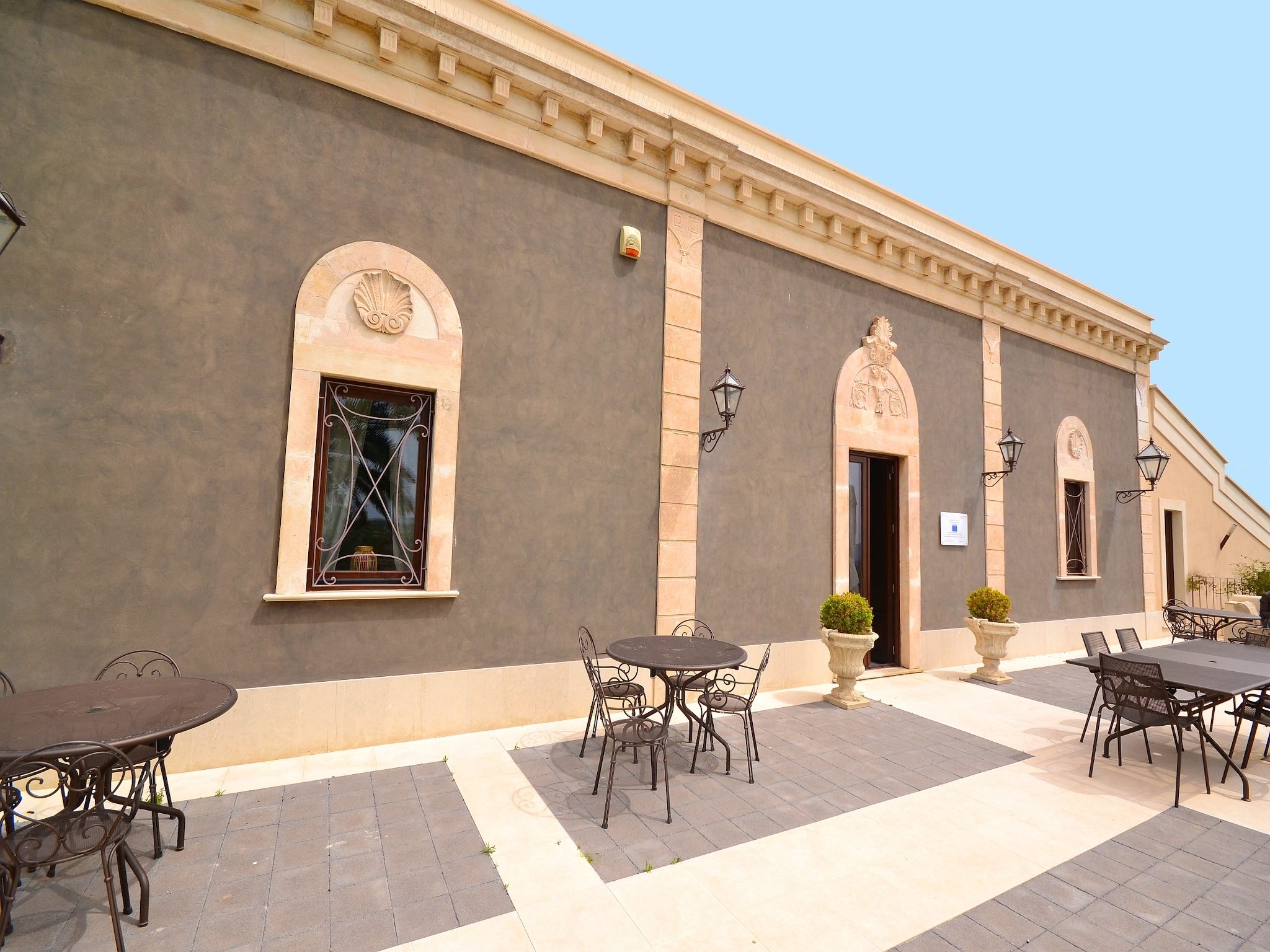 Ferienhaus Vecchia Dimora Resort