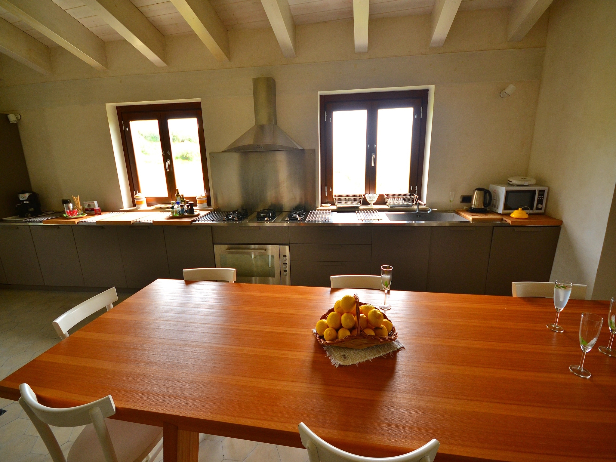 Ferienhaus Vecchia Dimora Resort