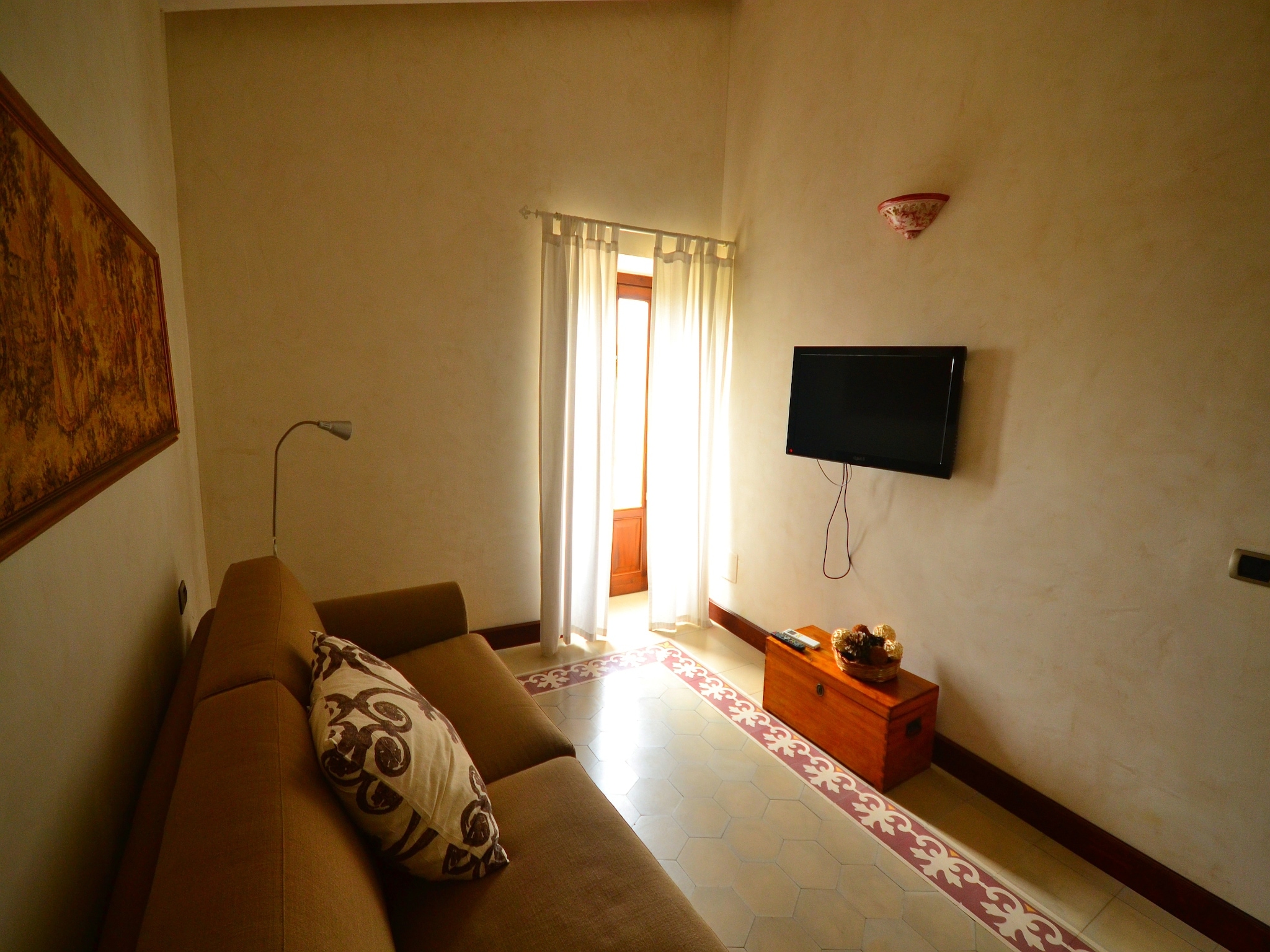 Ferienhaus Vecchia Dimora Resort