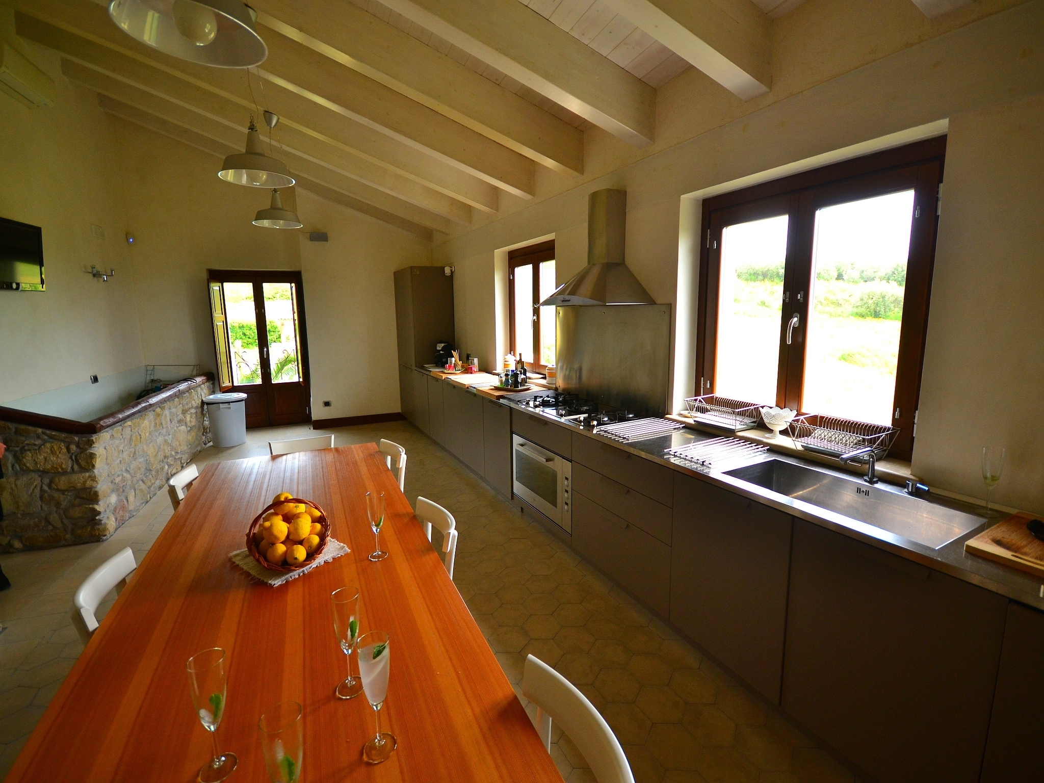 Ferienhaus Vecchia Dimora Resort