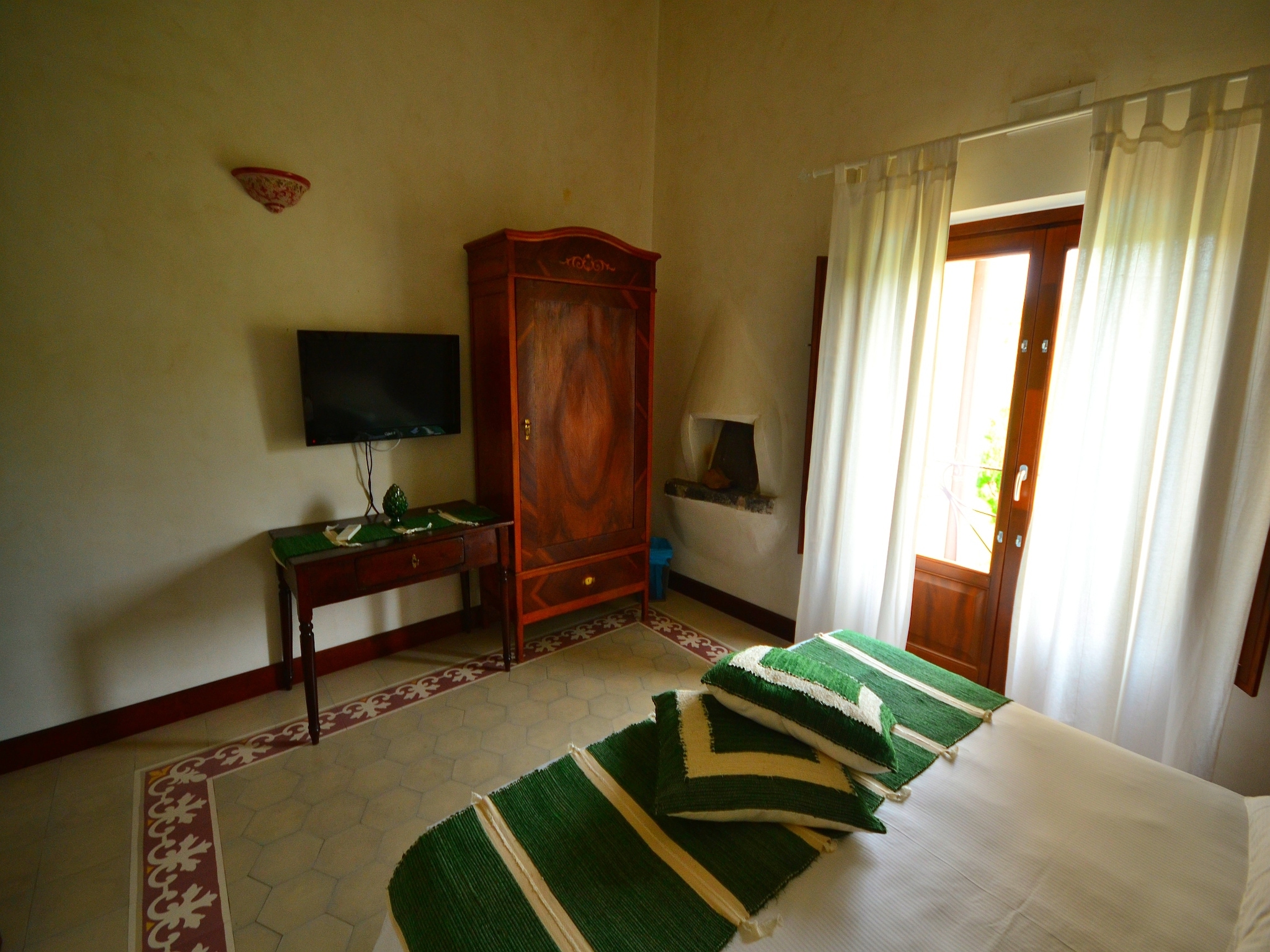 Ferienhaus Vecchia Dimora Resort