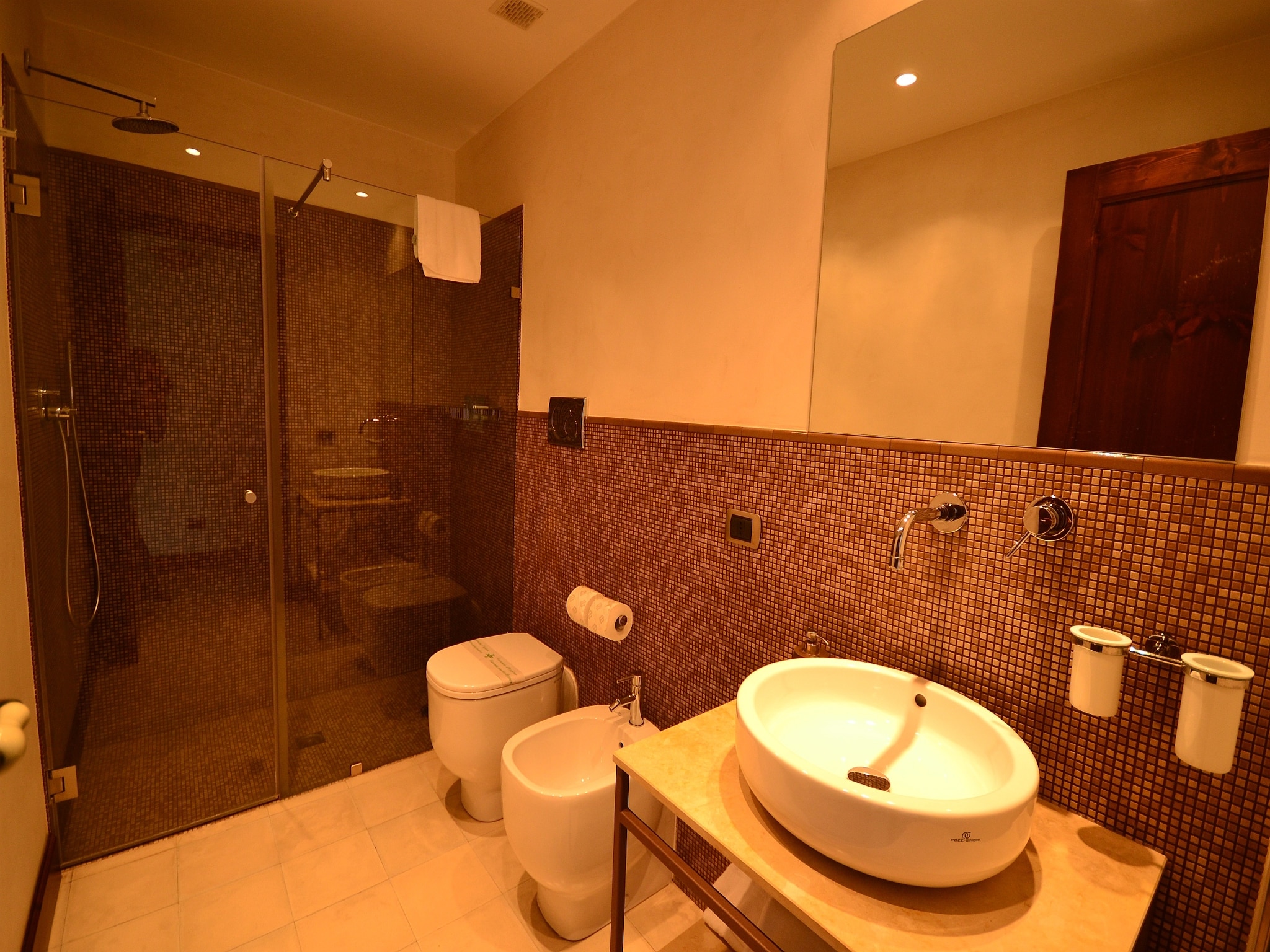 Ferienhaus Vecchia Dimora Resort