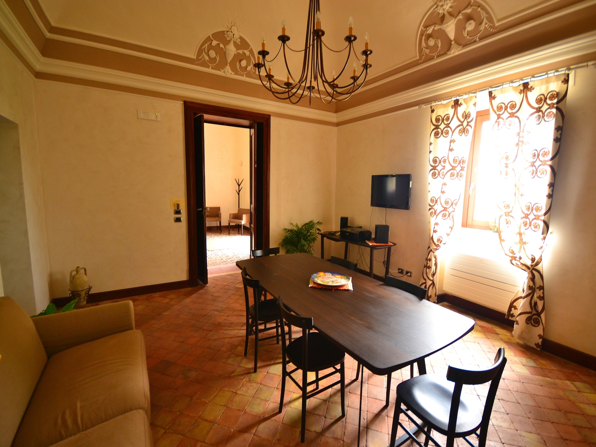 Ferienhaus Vecchia Dimora Resort