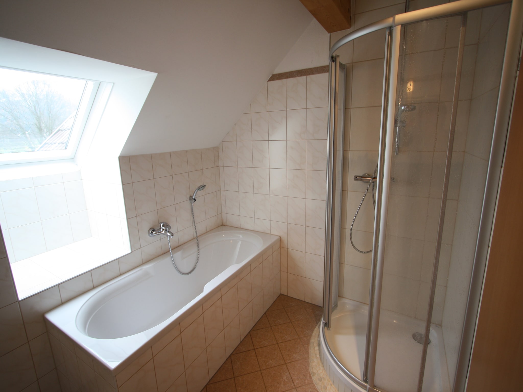 Leilighet Haus Rosanne