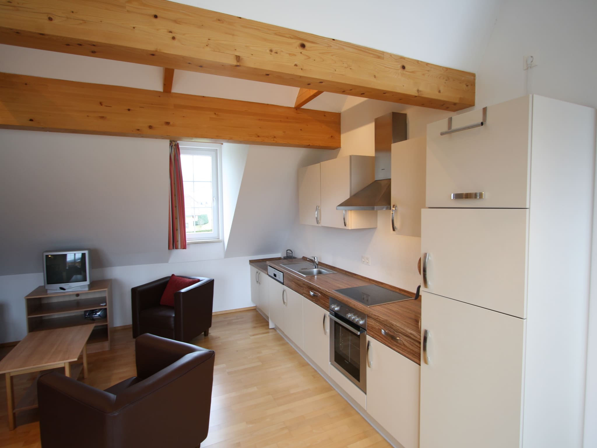 Leilighet Haus Rosanne