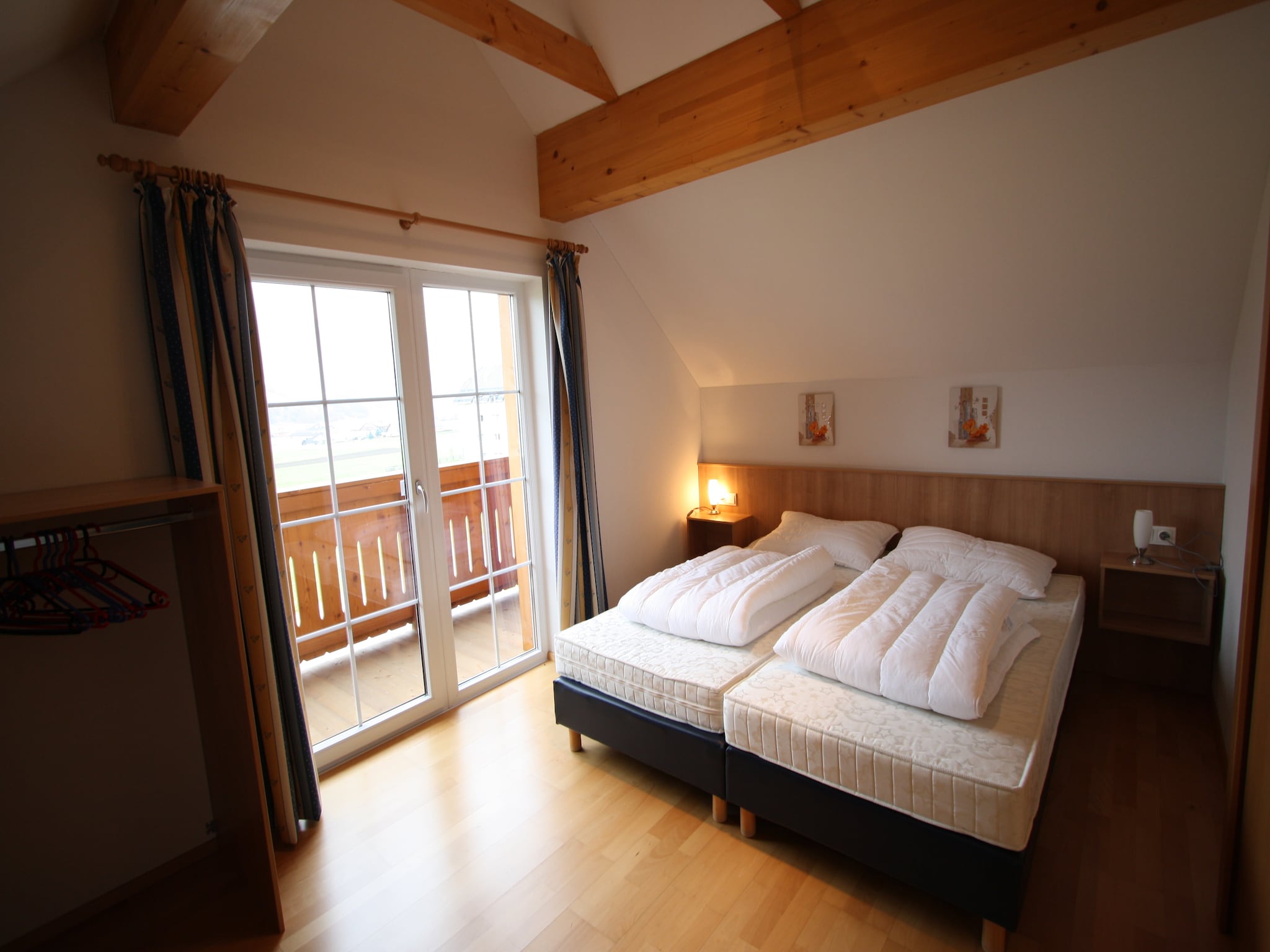 Leilighet Haus Rosanne