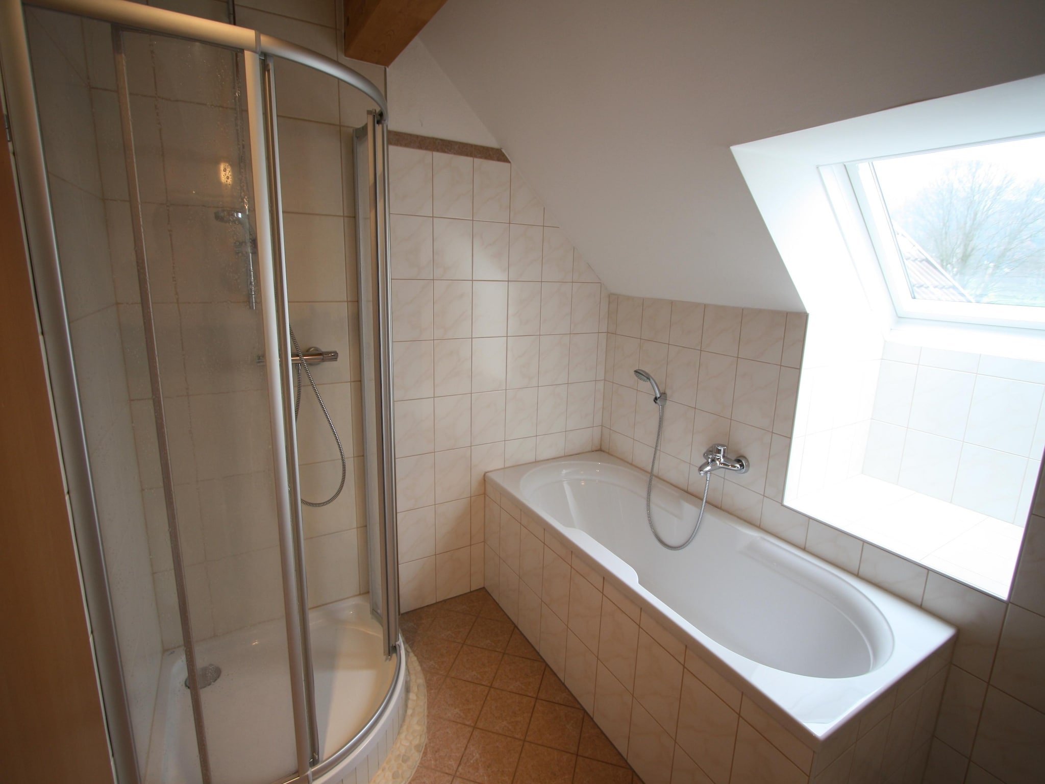 Leilighet Haus Rosanne