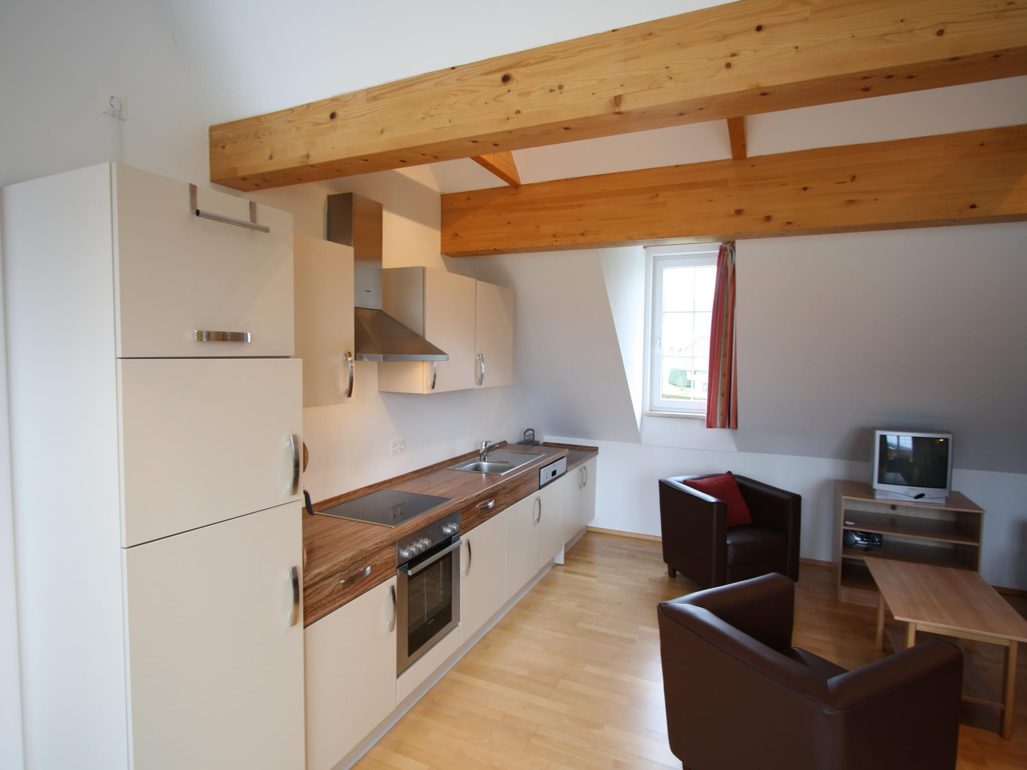 Leilighet Haus Rosanne