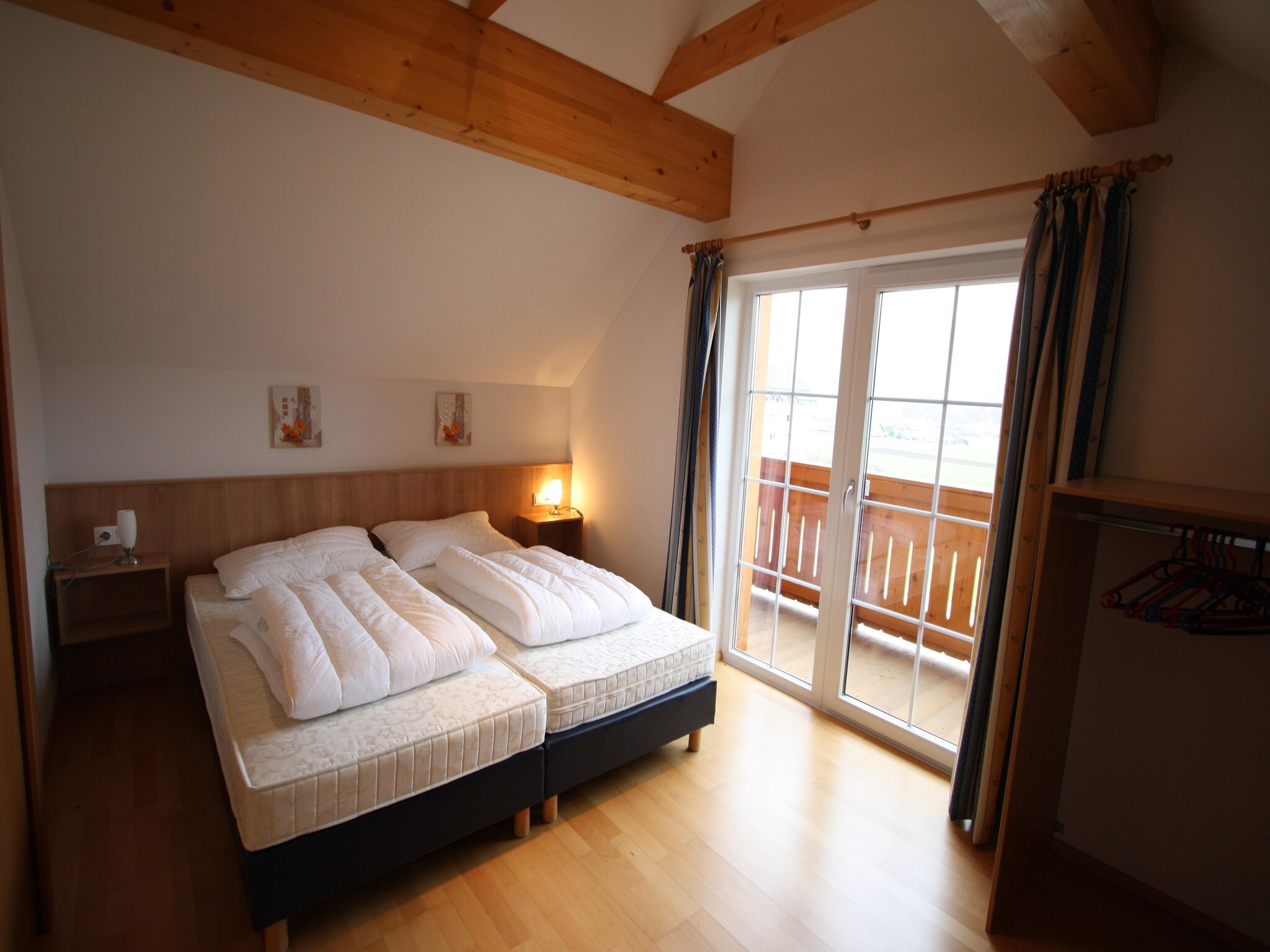 Leilighet Haus Rosanne