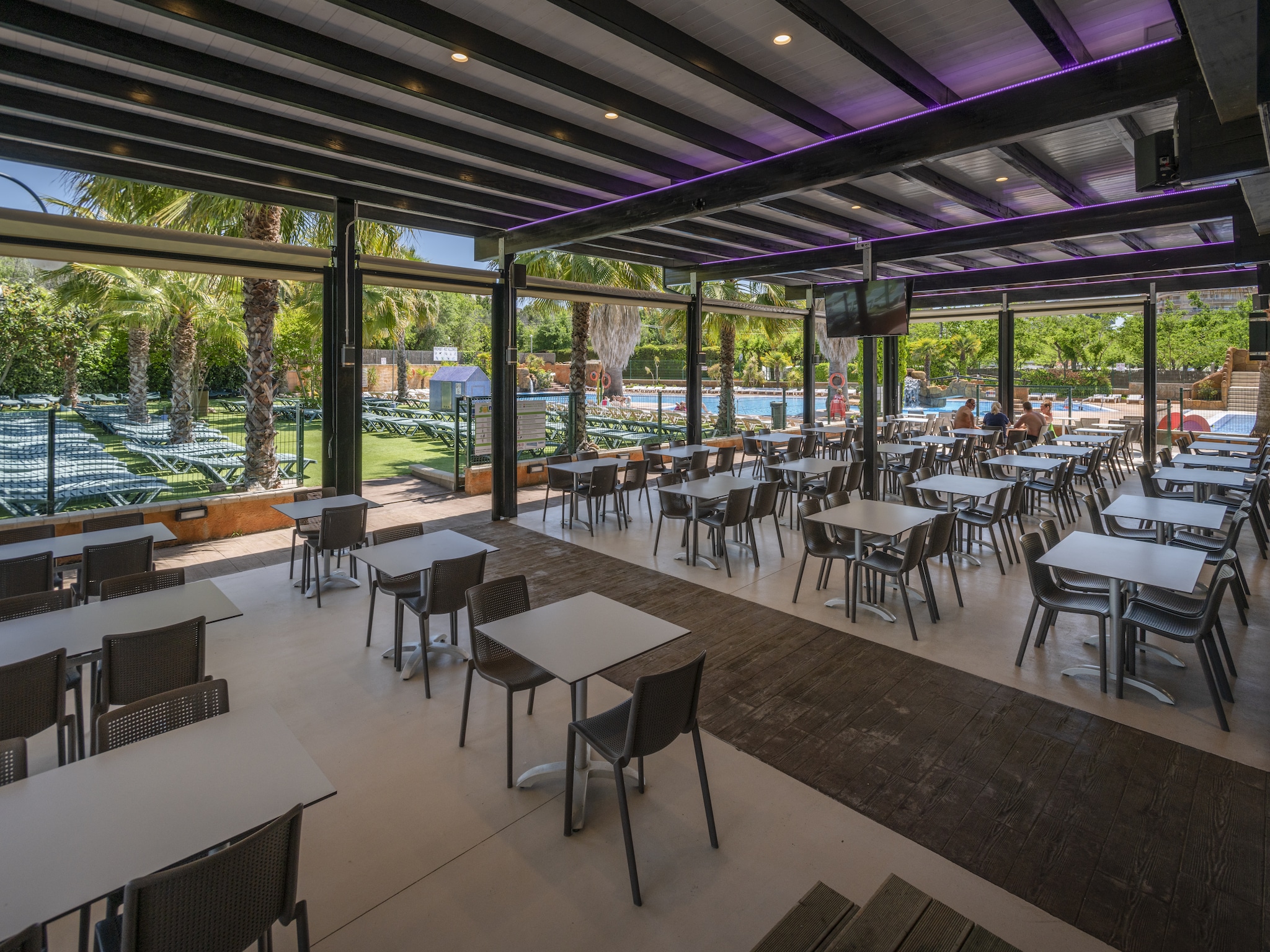 Casa de vacaciones Camping Solmar - XALET CONFORT