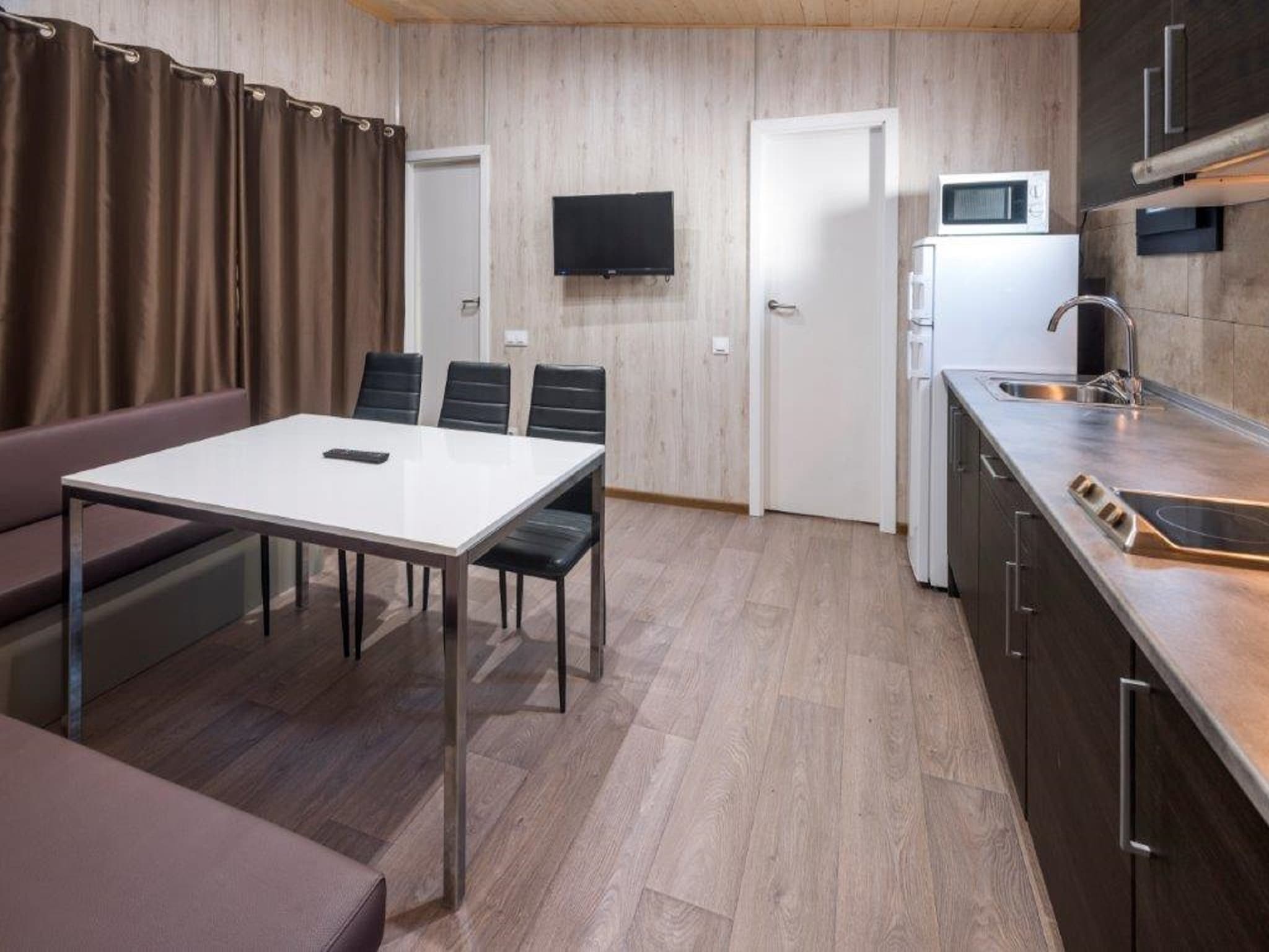 Casa de vacaciones Camping Solmar - XALET CONFORT