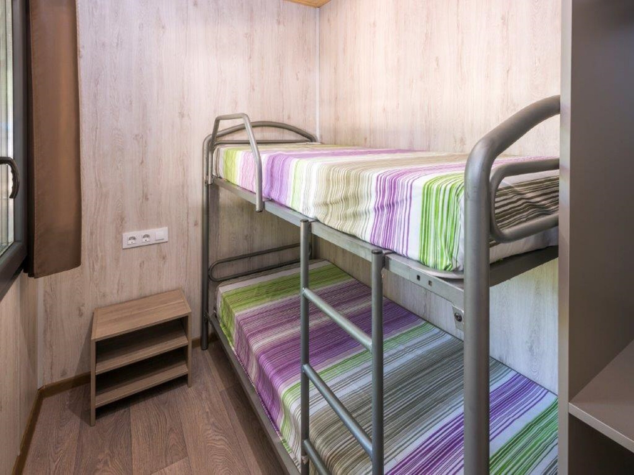 Casa de vacaciones Camping Solmar - XALET CONFORT
