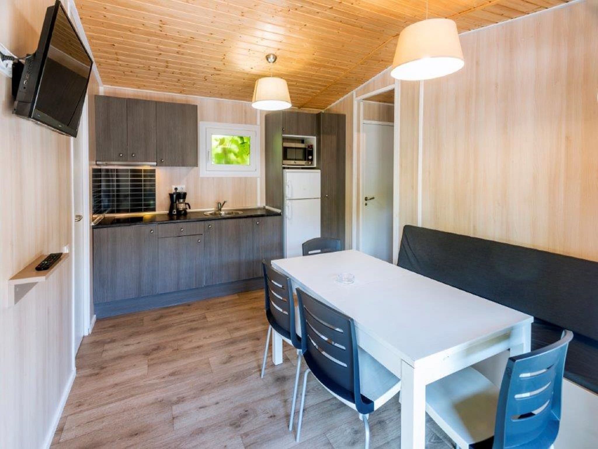 Casa de vacaciones Camping Solmar - XALET CONFORT