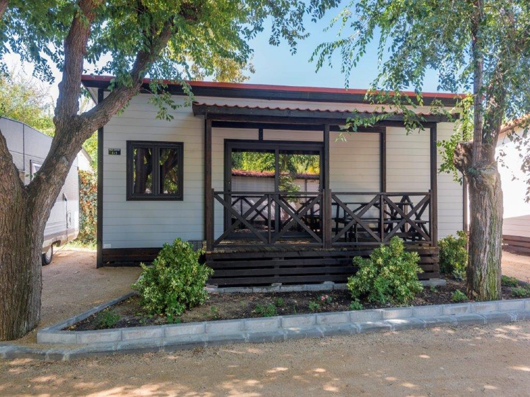 Casa de vacaciones Camping Solmar - XALET CONFORT