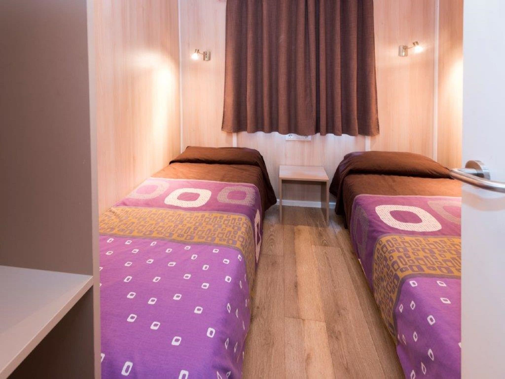 Casa de vacaciones Camping Solmar - XALET CONFORT