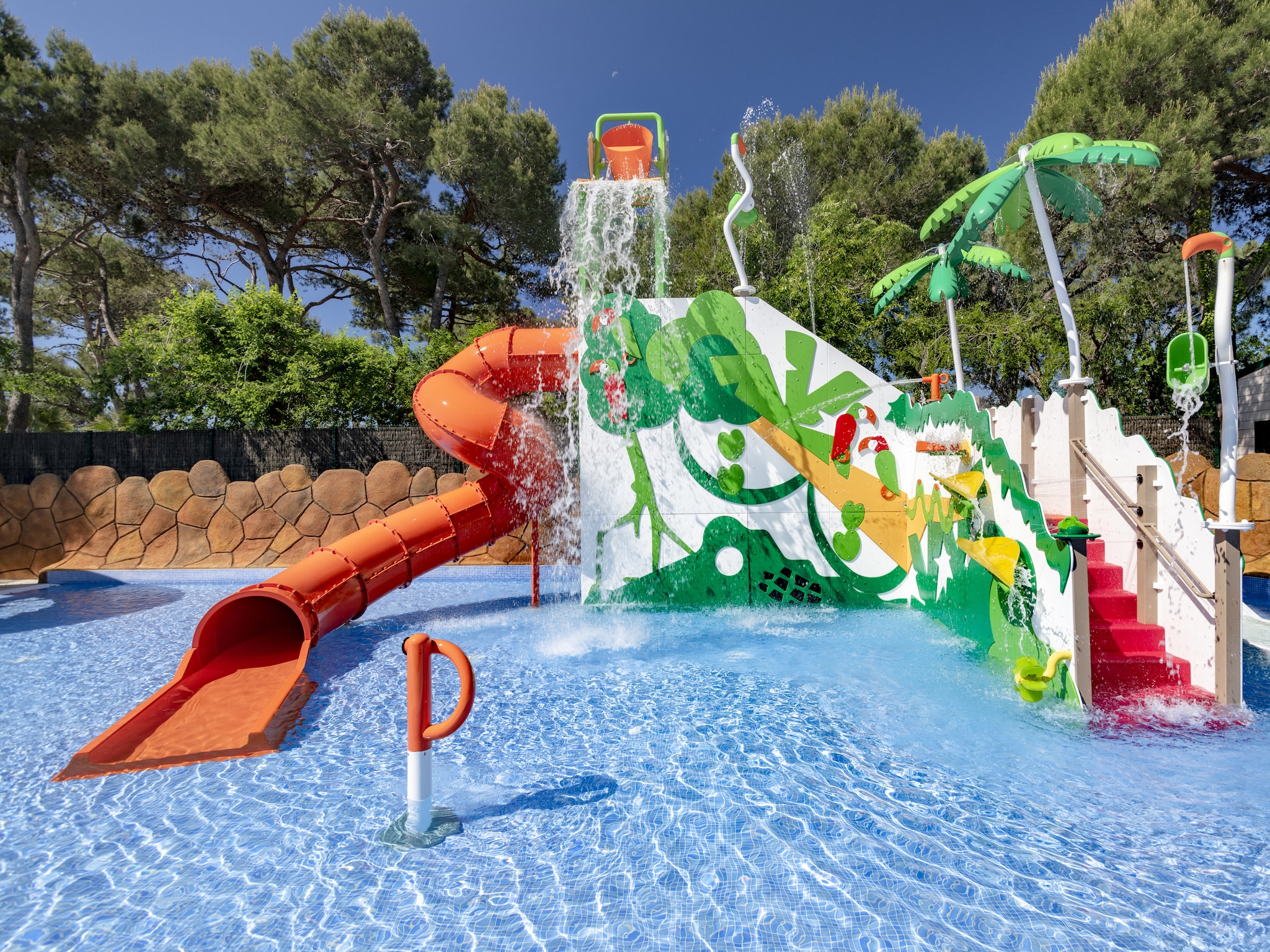 Vacation home Camping Solmar-COTTAGE