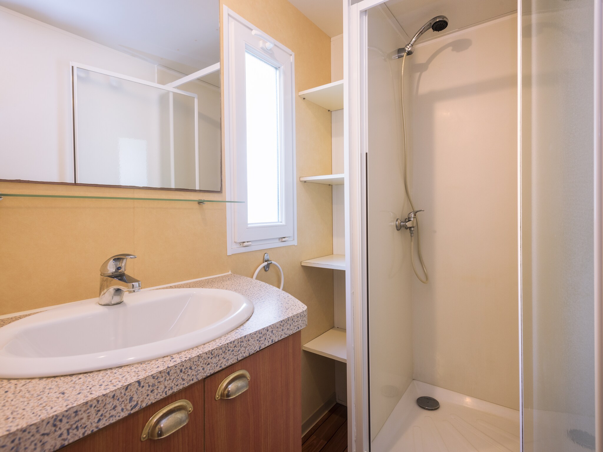 Vacation home Camping Solmar-COTTAGE