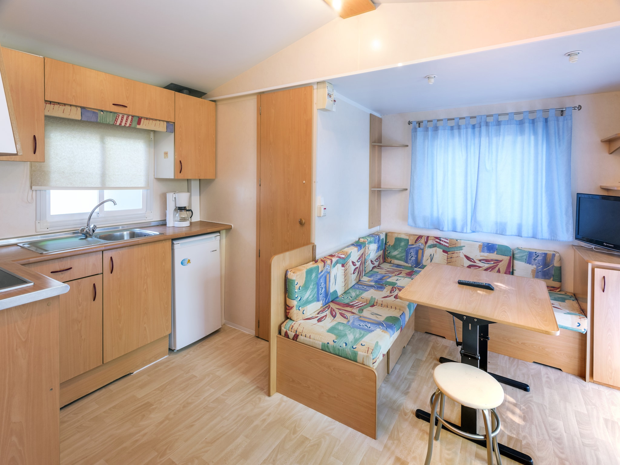 Vacation home Camping Solmar-COTTAGE