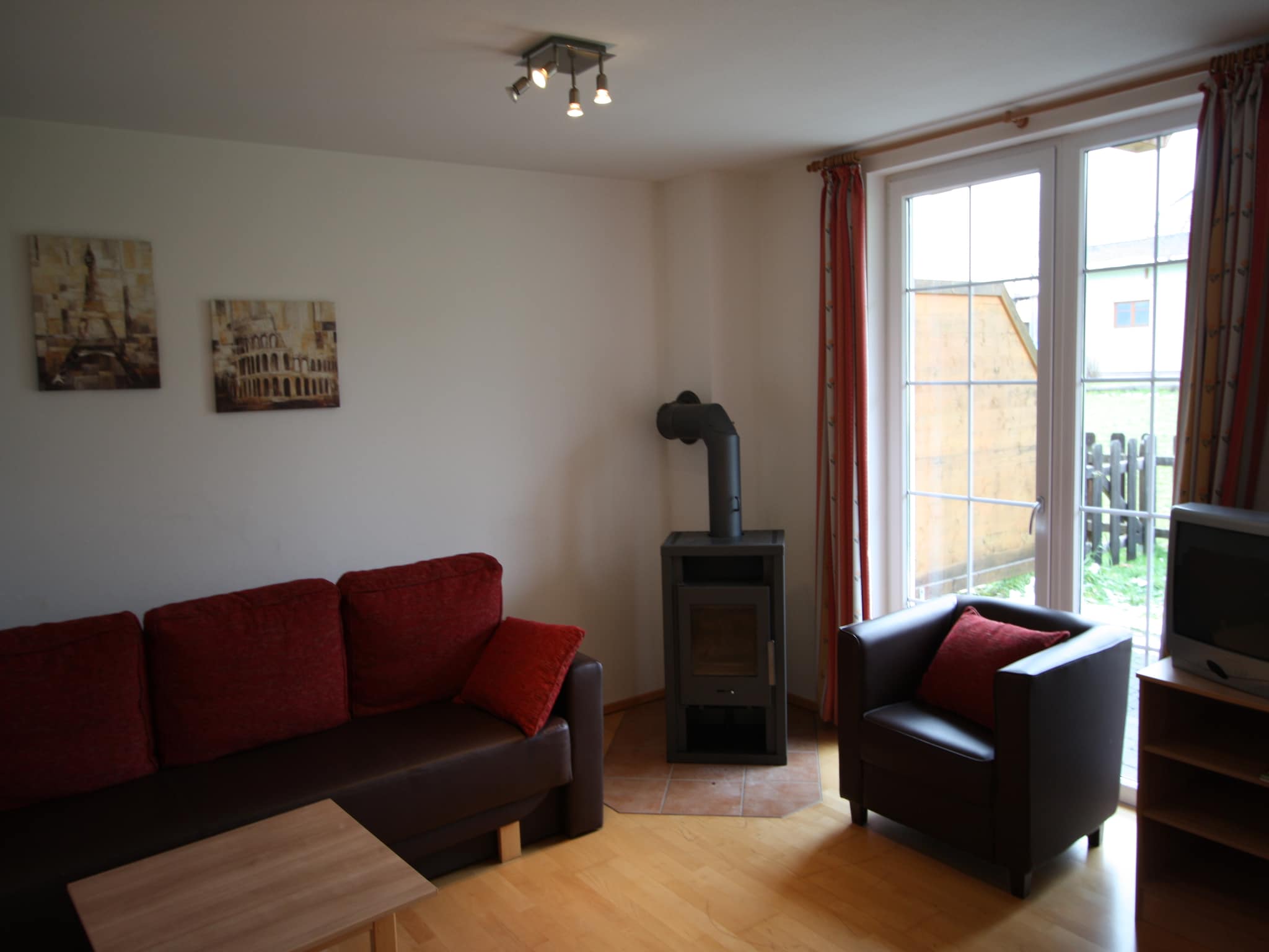 Leilighet Sonnental de Luxe Top 5