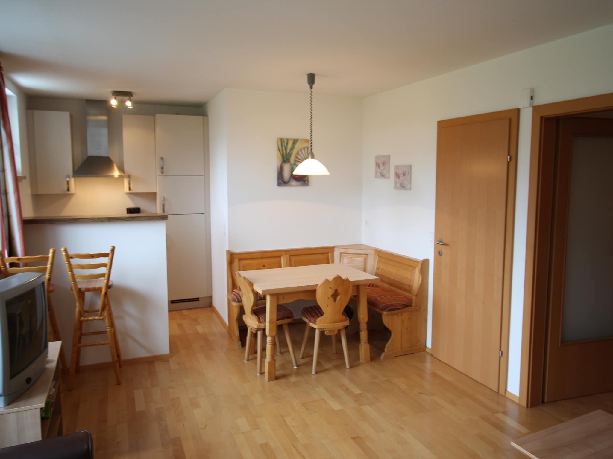 Leilighet Sonnental de Luxe Top 5
