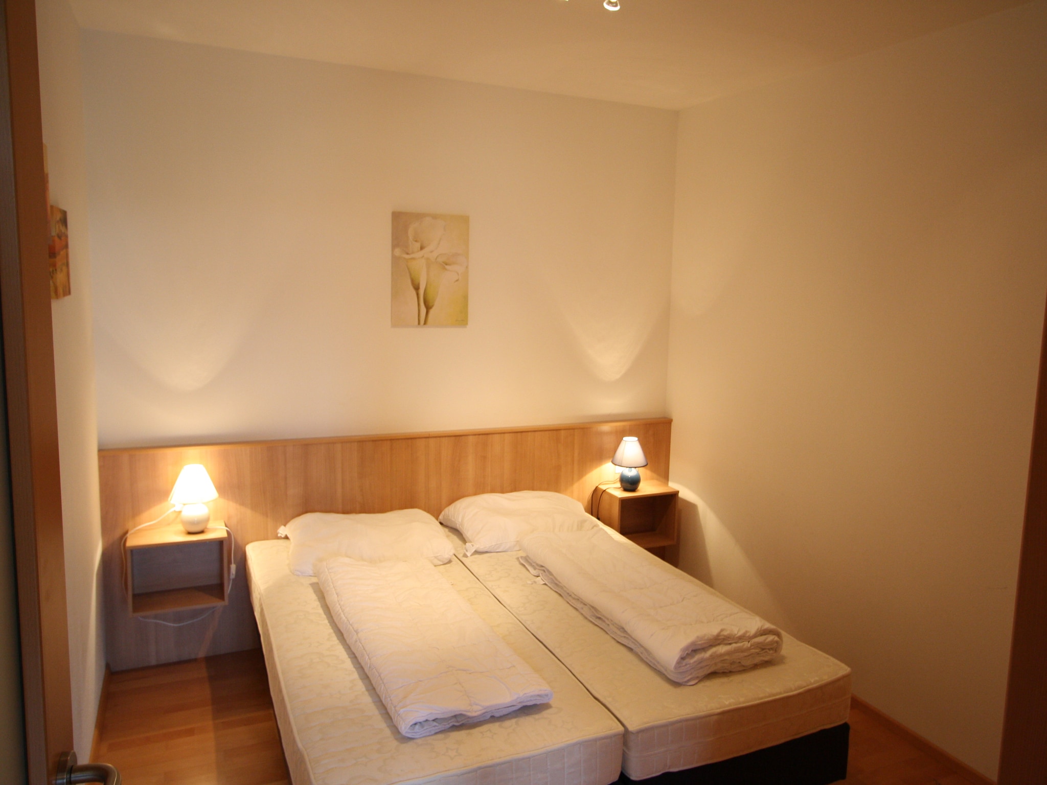 Leilighet Sonnental de Luxe Top 5